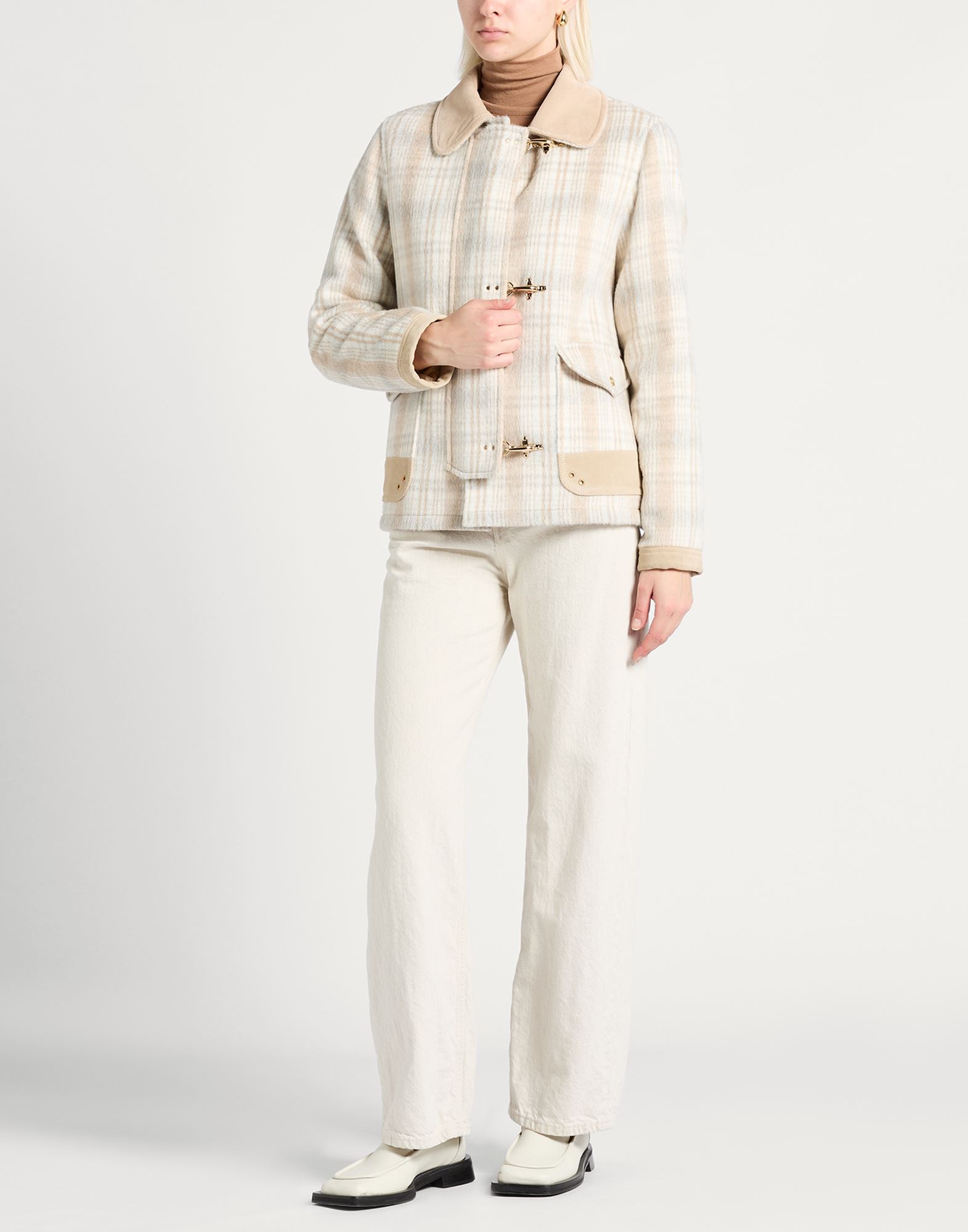  Fay - Ropa De Abrigo - Abrigos - On Yoox.com 