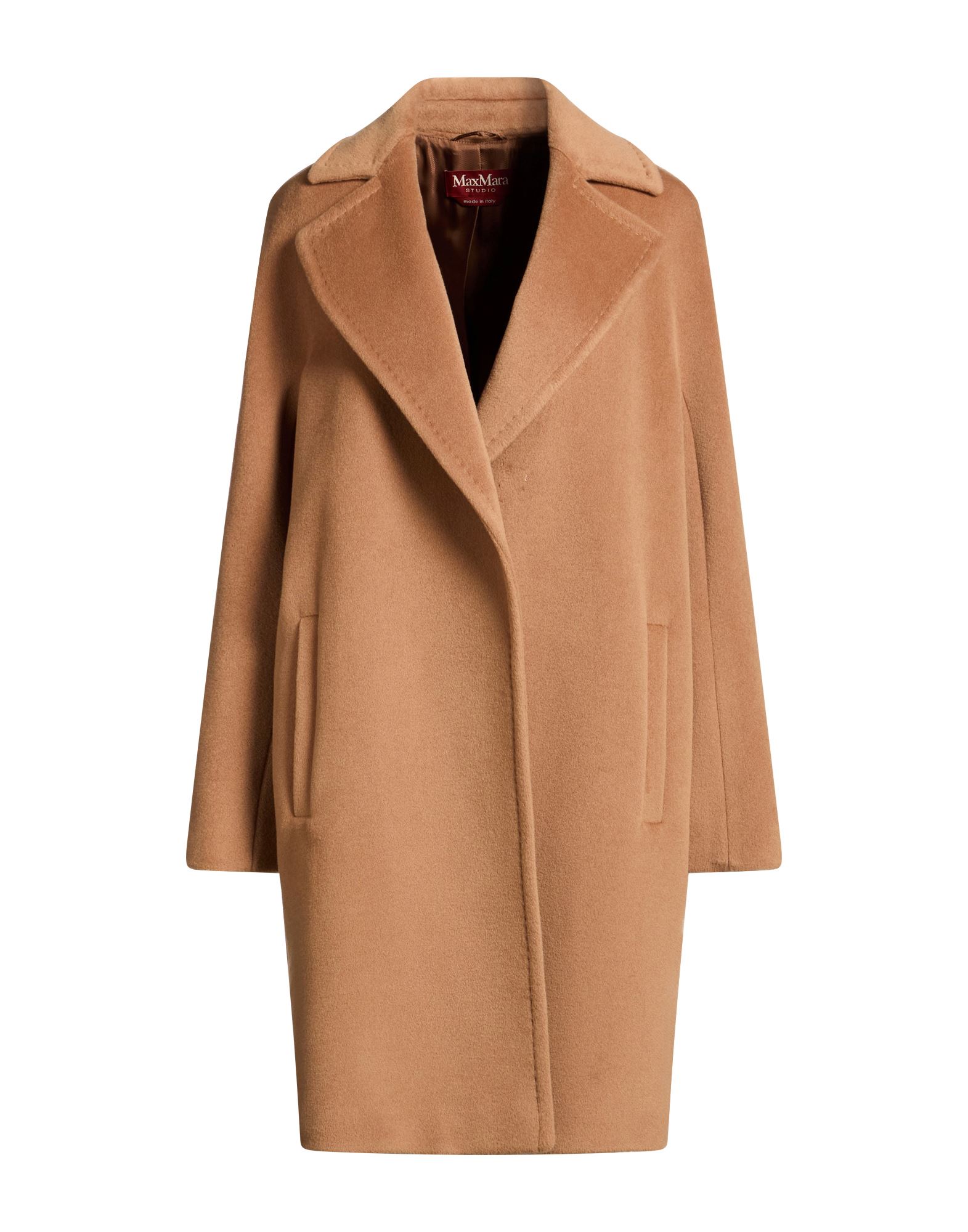  Max Mara Studio - Ropa De Abrigo - Abrigos - On Yoox.com 