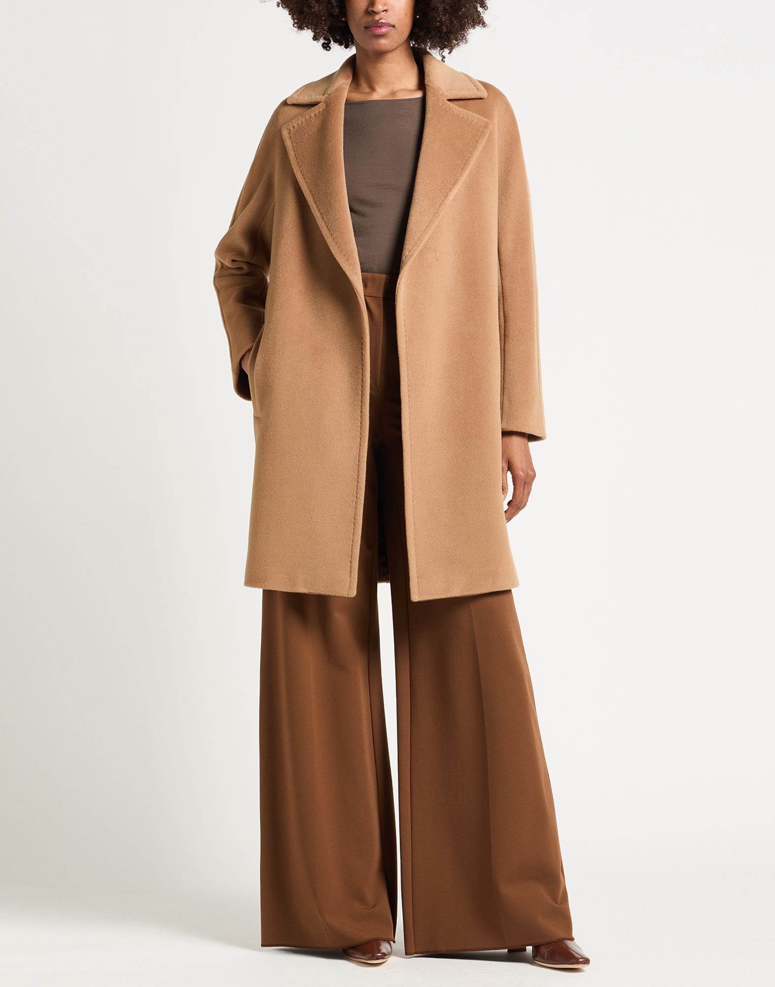  Max Mara Studio - Ropa De Abrigo - Abrigos - On Yoox.com 
