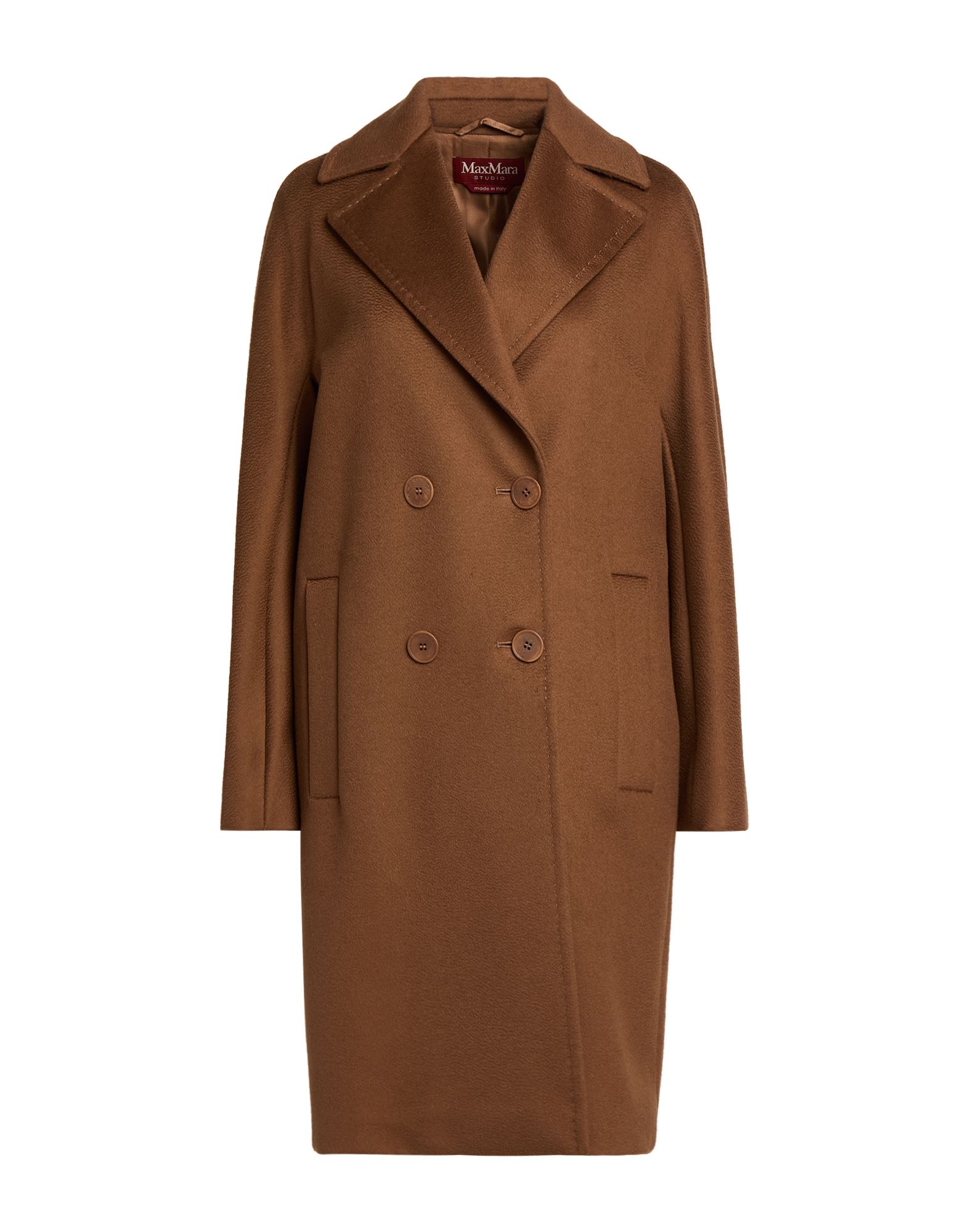 MAX MARA STUDIO MAX MARA STUDIO ΠΑΛΤΟ & ΤΖΑΚΕΤ Παλτό