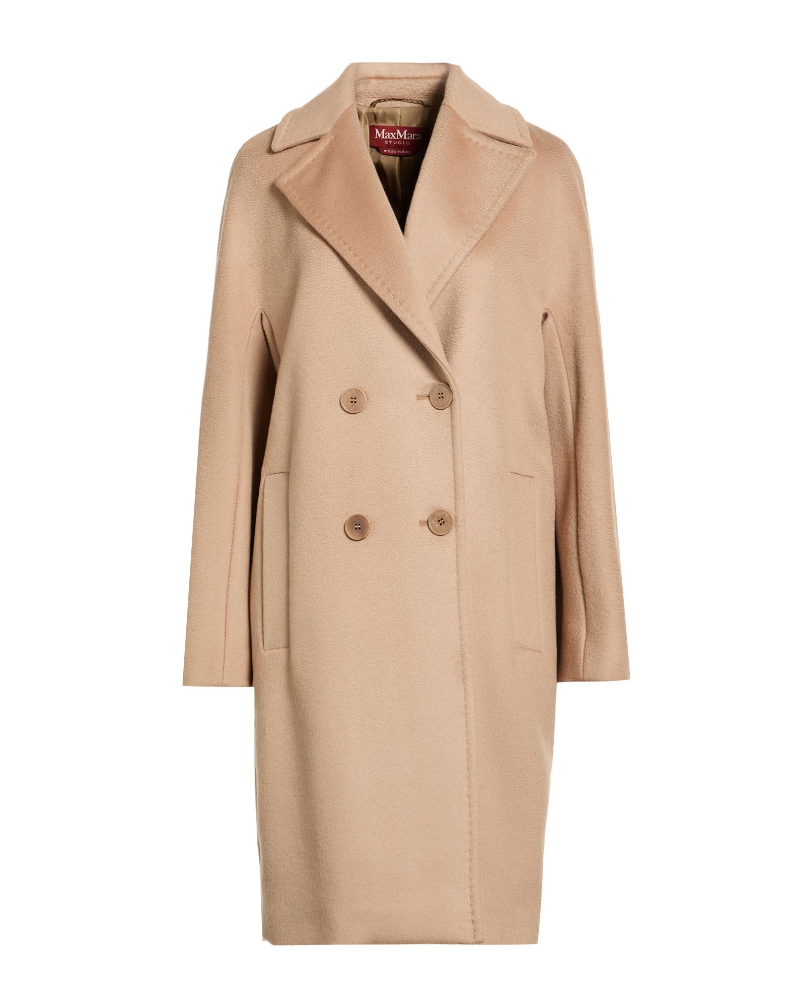  Max Mara Studio - Ropa De Abrigo - Abrigos - On Yoox.com 