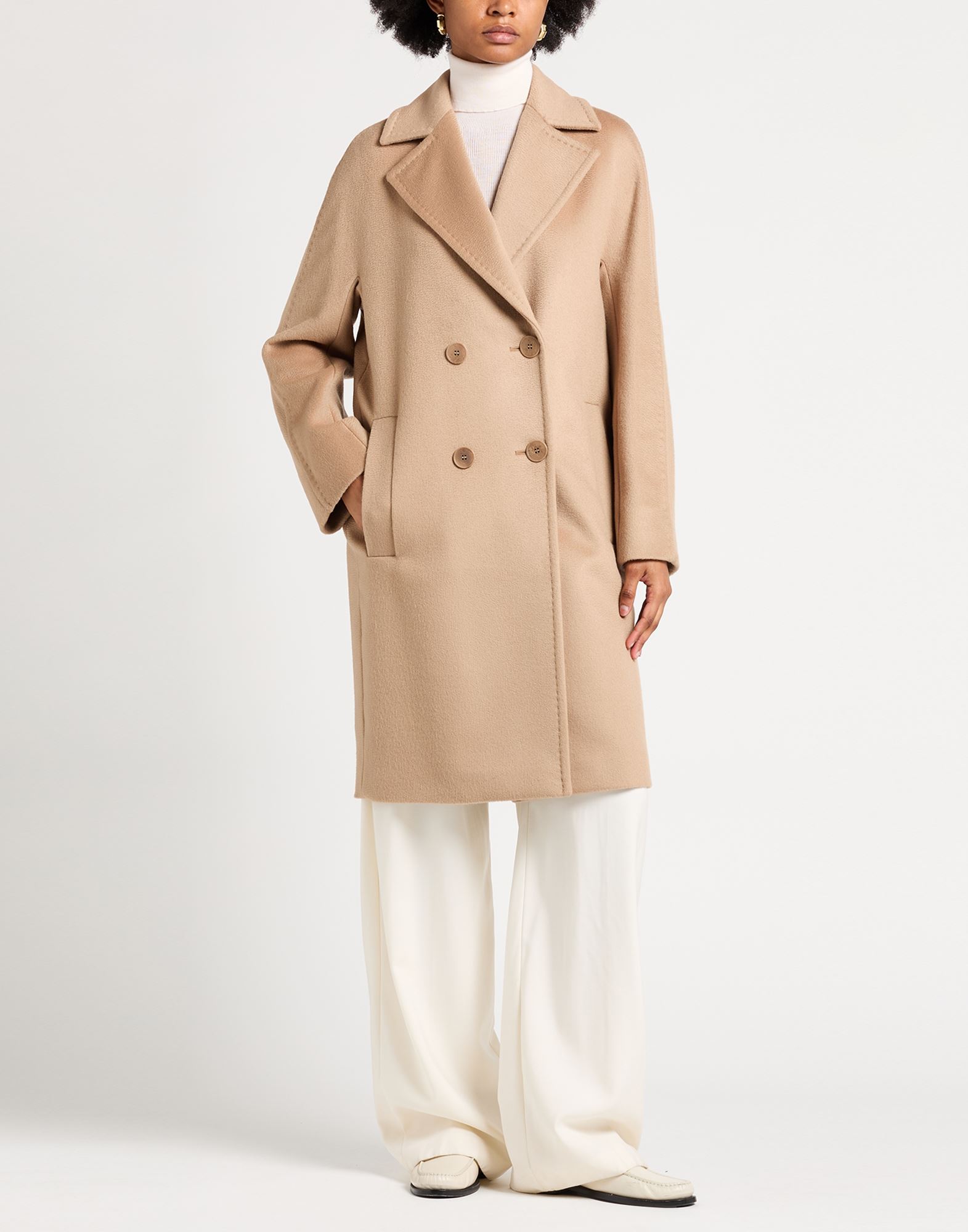  Max Mara Studio - Ropa De Abrigo - Abrigos - On Yoox.com 