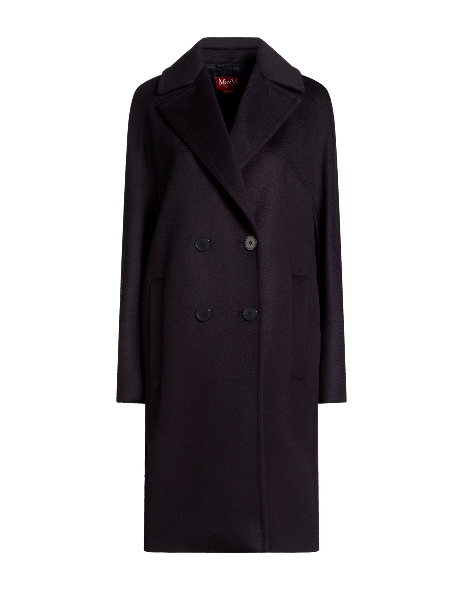 Max Mara Studio - Ropa De Abrigo - Abrigos - On Yoox.com 