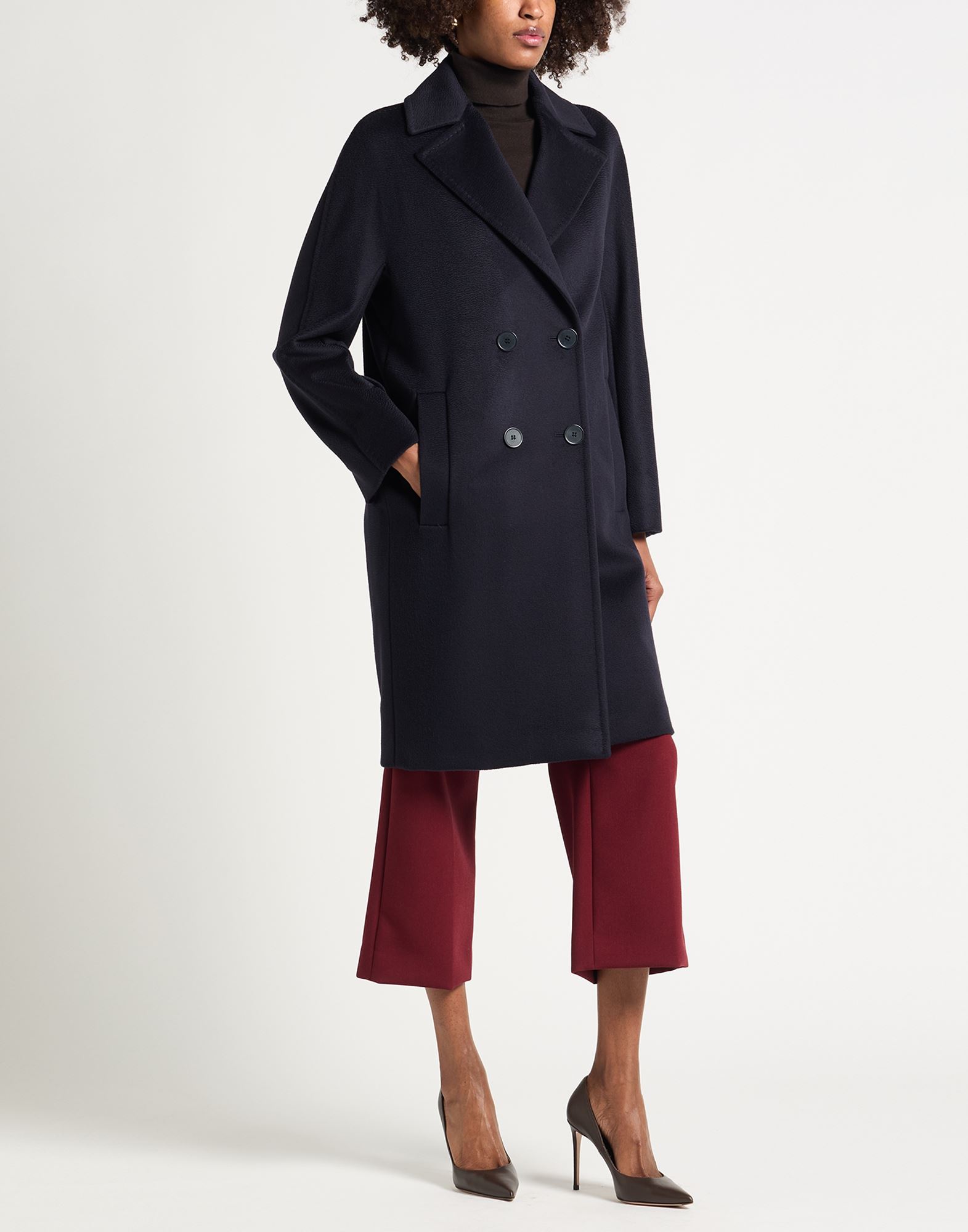  Max Mara Studio - Ropa De Abrigo - Abrigos - On Yoox.com 