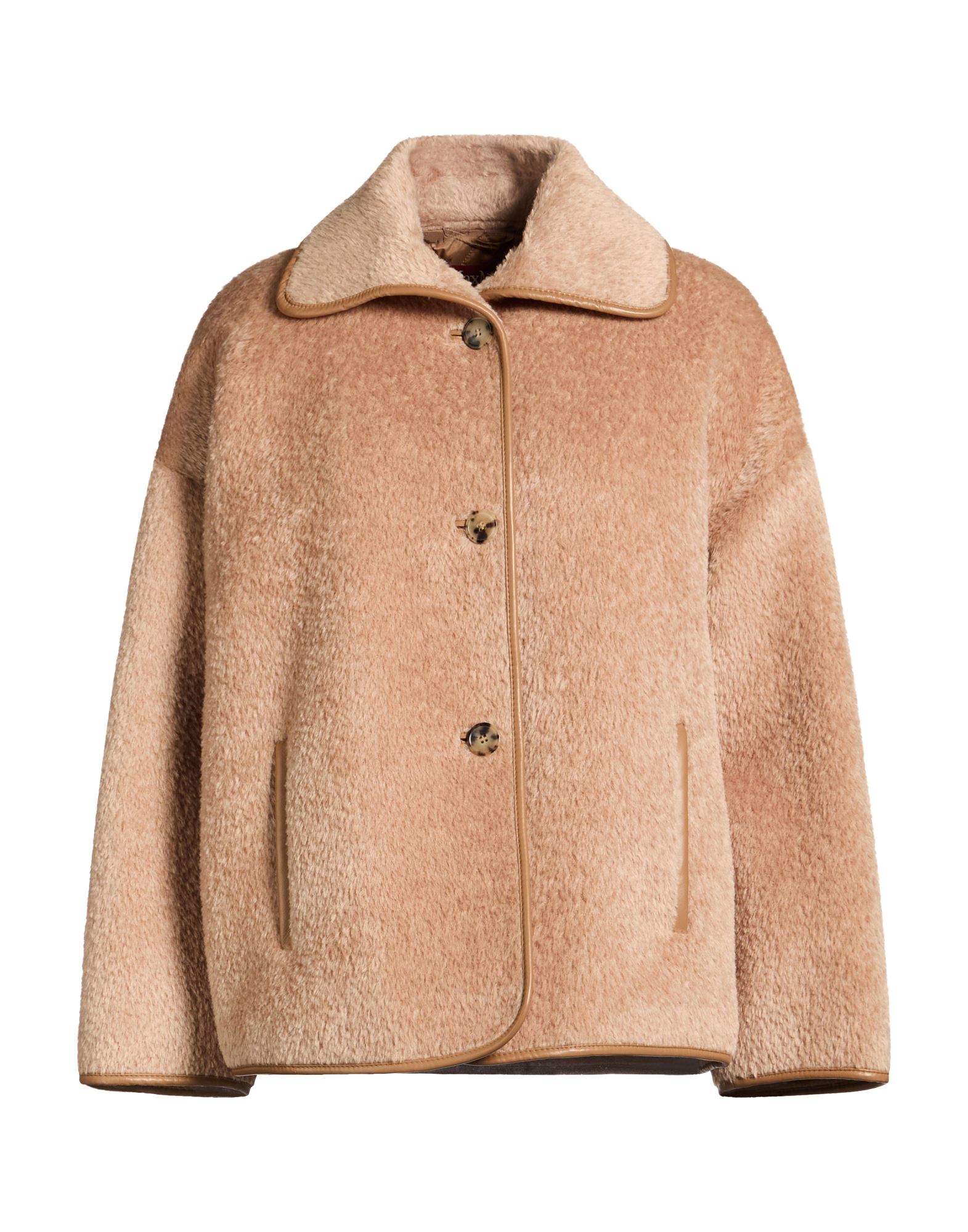  Max Mara Studio - Ropa De Abrigo - Abrigos - On Yoox.com 