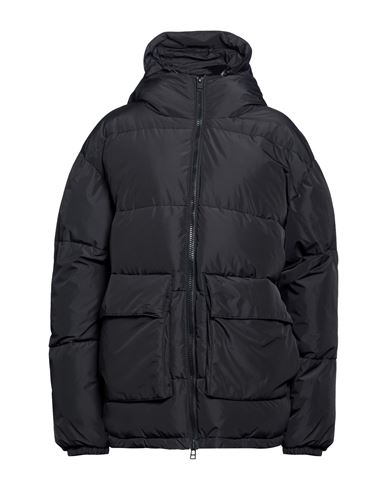 Pufferjacke & Daunenjacke Damen Schwarz L,S Damen