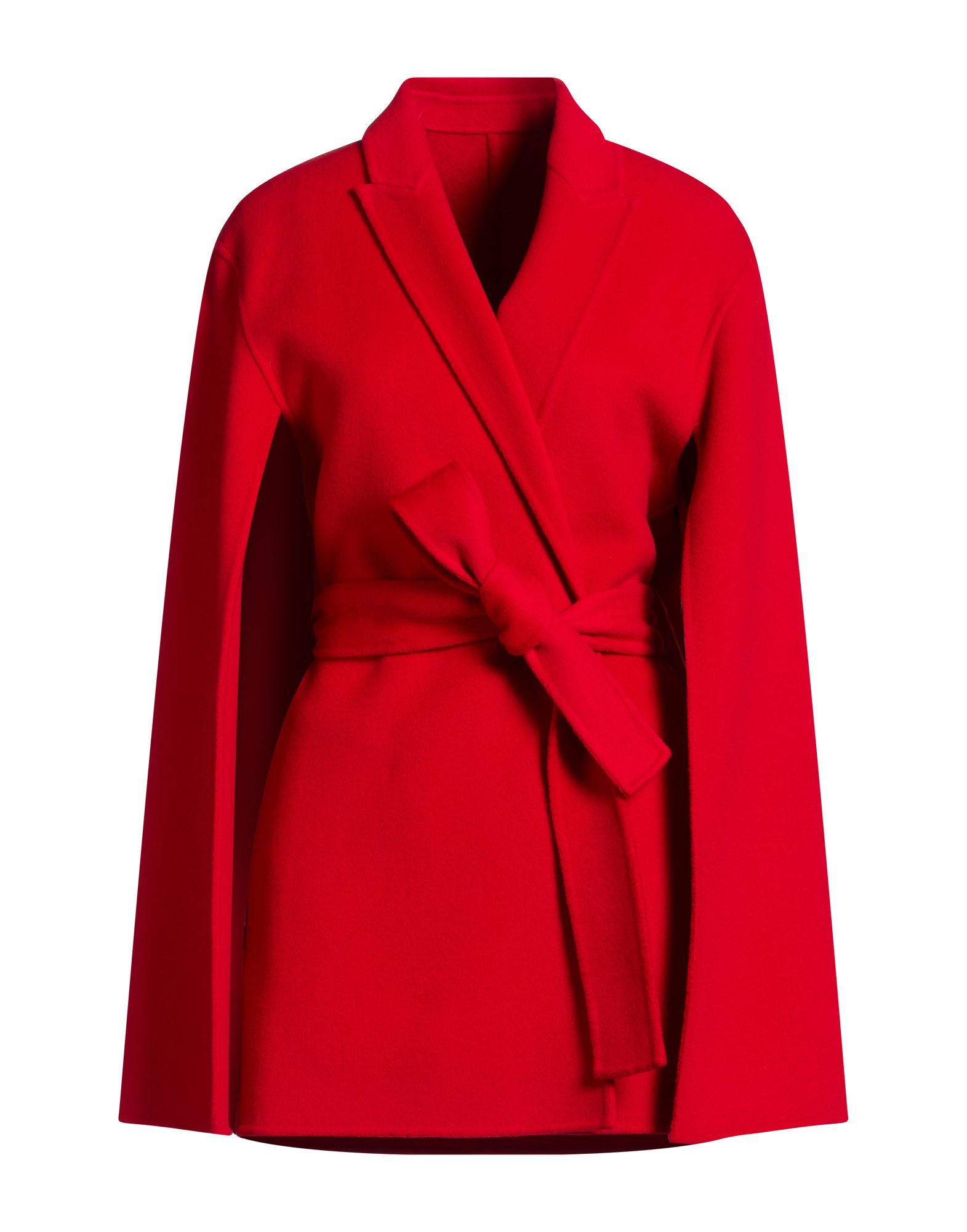ALBERTA FERRETTI ALBERTA FERRETTI ΠΑΛΤΟ & ΤΖΑΚΕΤ Κάπες