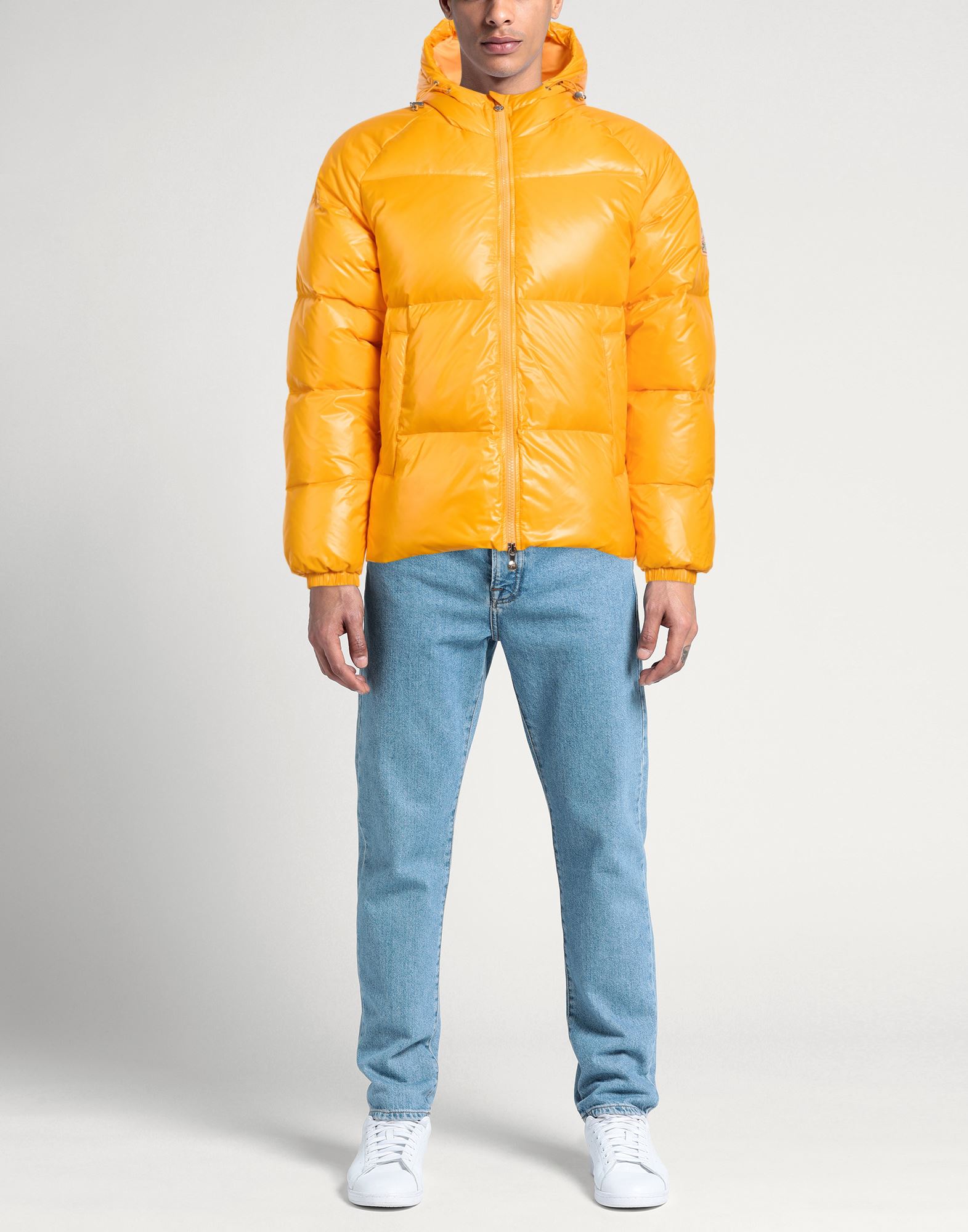  Pyrenex - Jacken & Mäntel - Pufferjacken & Daunenjacken - On Yoox.com 