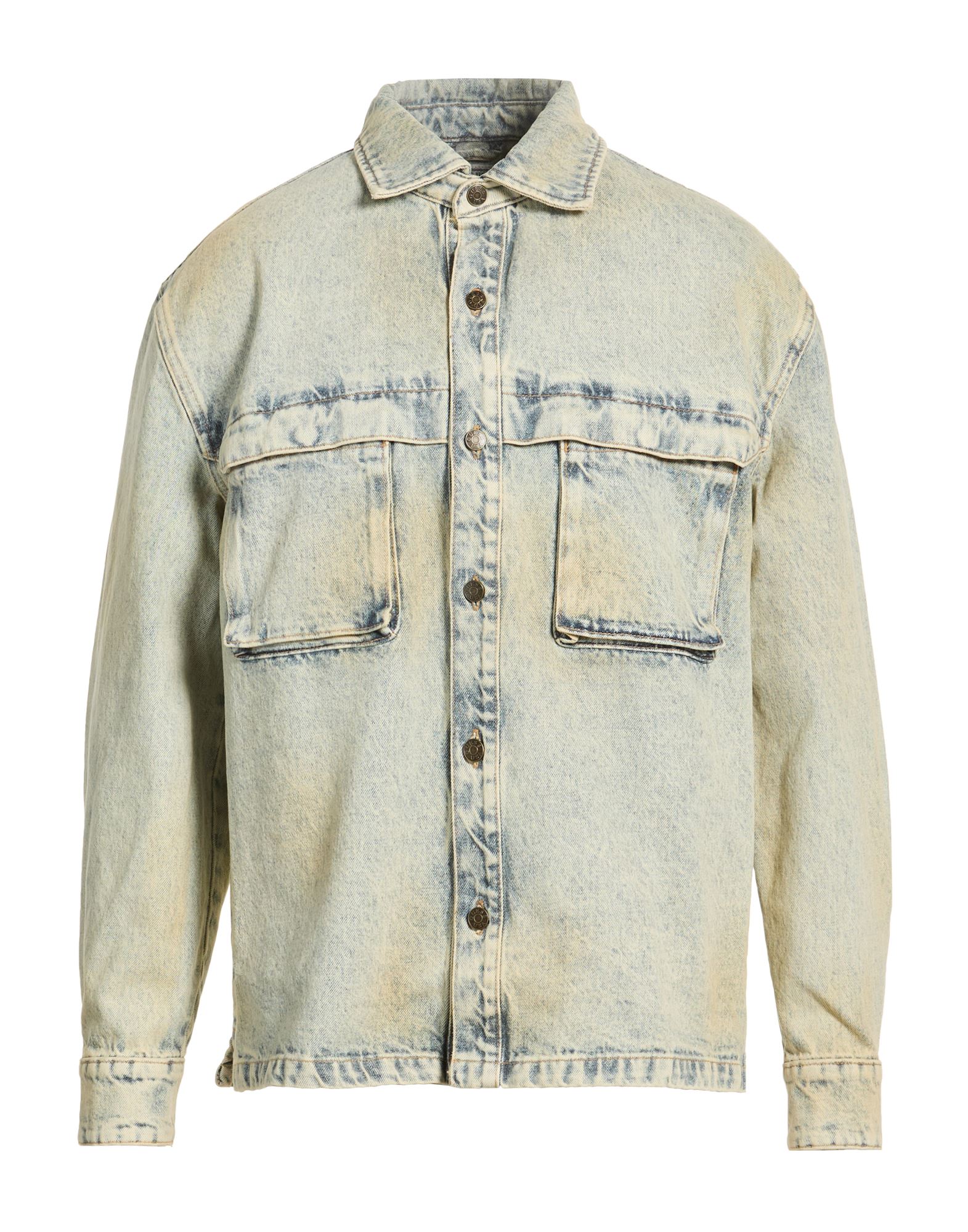 GUESS ΠΑΛΤΟ & ΤΖΑΚΕΤ Denim τζάκετ