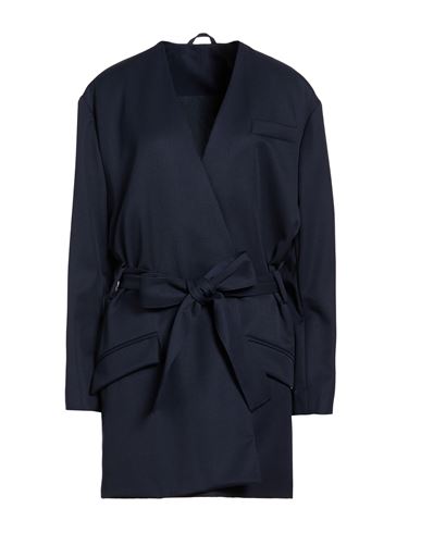 Abrigo Mujer Azul marino 32,34,38 Mujer
