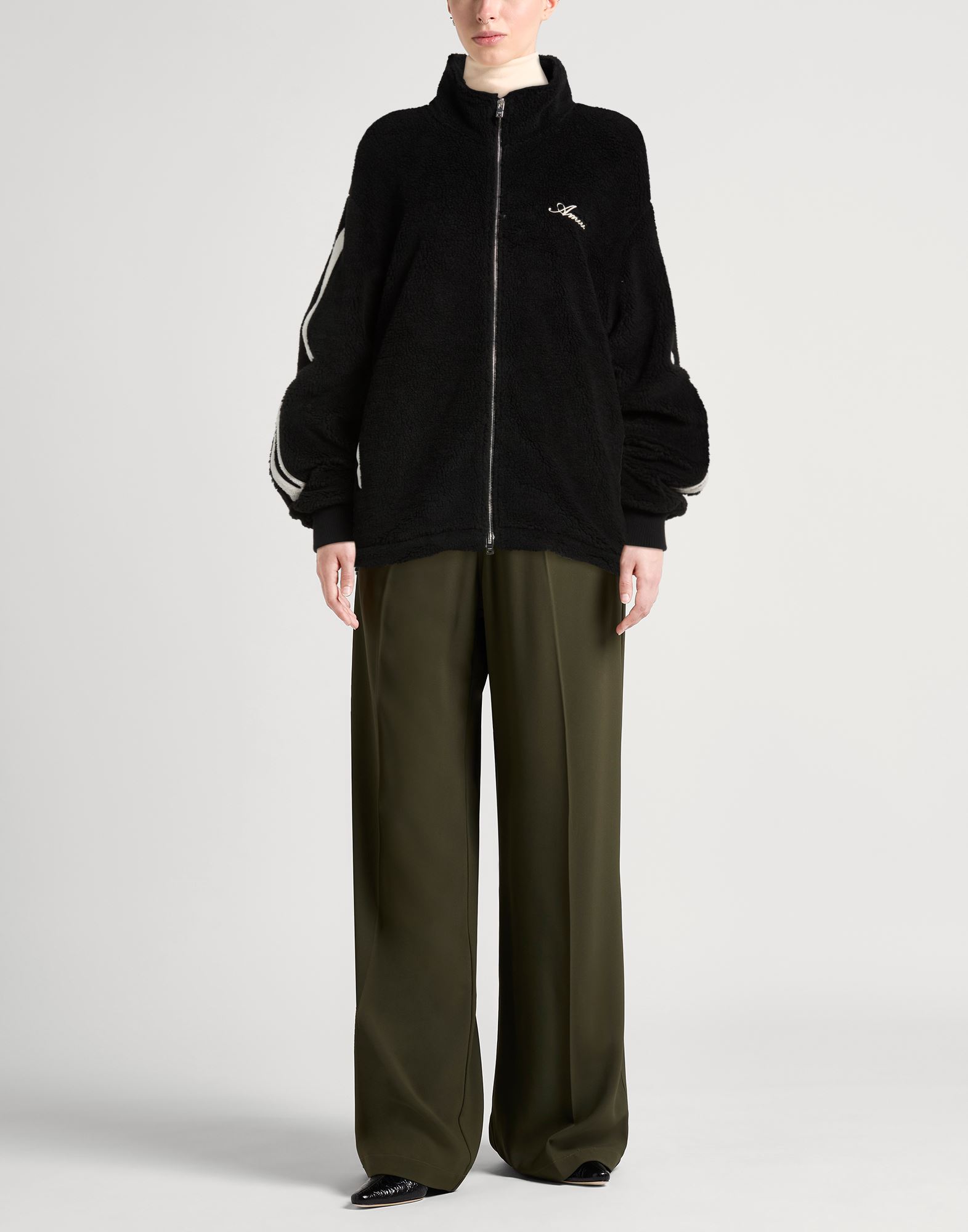  Amiri - Jacken & Mäntel - Jacken Und Anoraks - On Yoox.com 