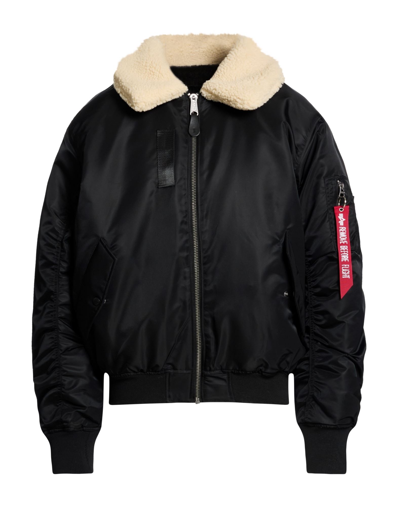 ALPHA INDUSTRIES ΠΑΛΤΟ & ΤΖΑΚΕΤ Μπουφάν και τζάκετ