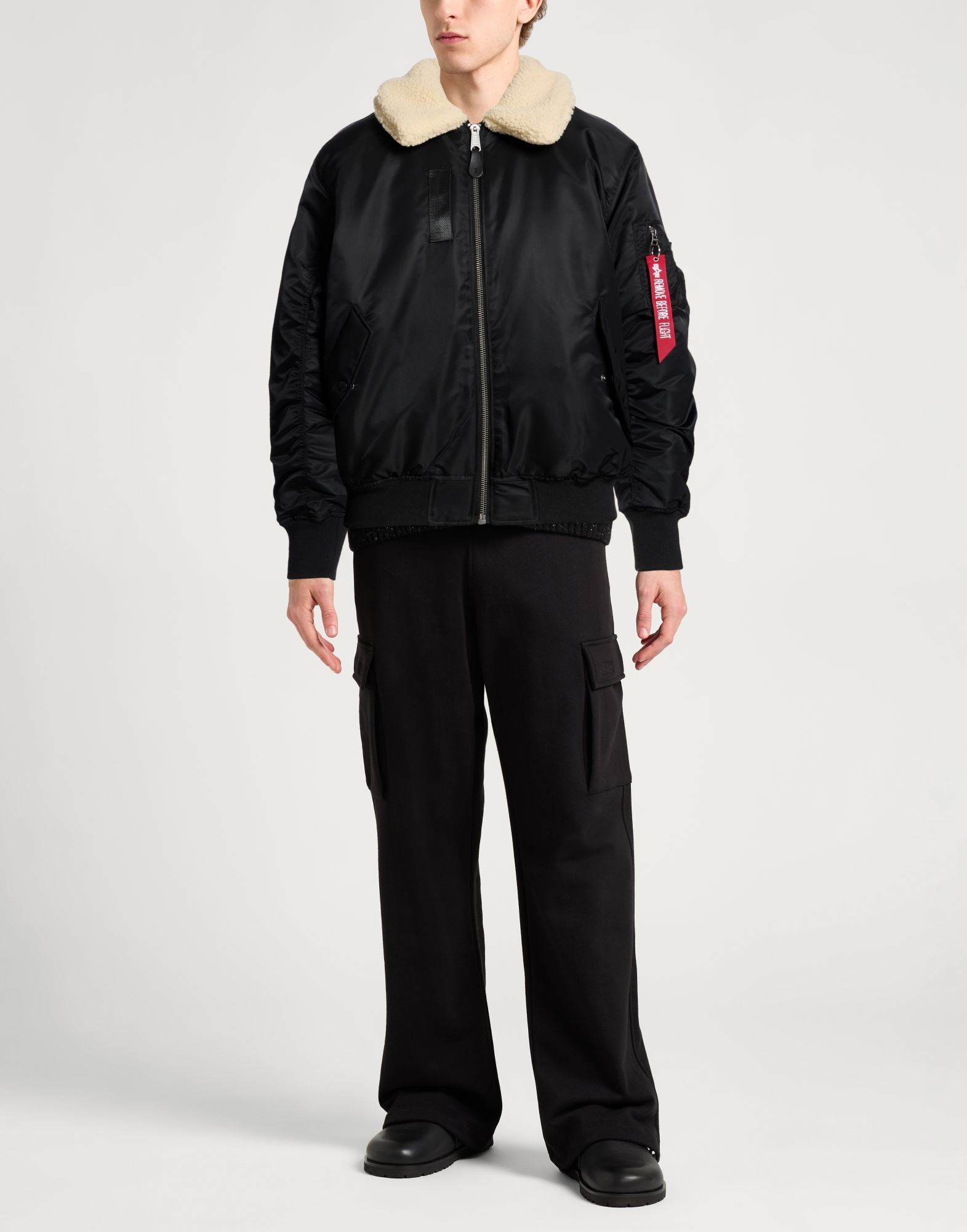  Alpha Industries - Jacken & Mäntel - Jacken Und Anoraks - On Yoox.com 