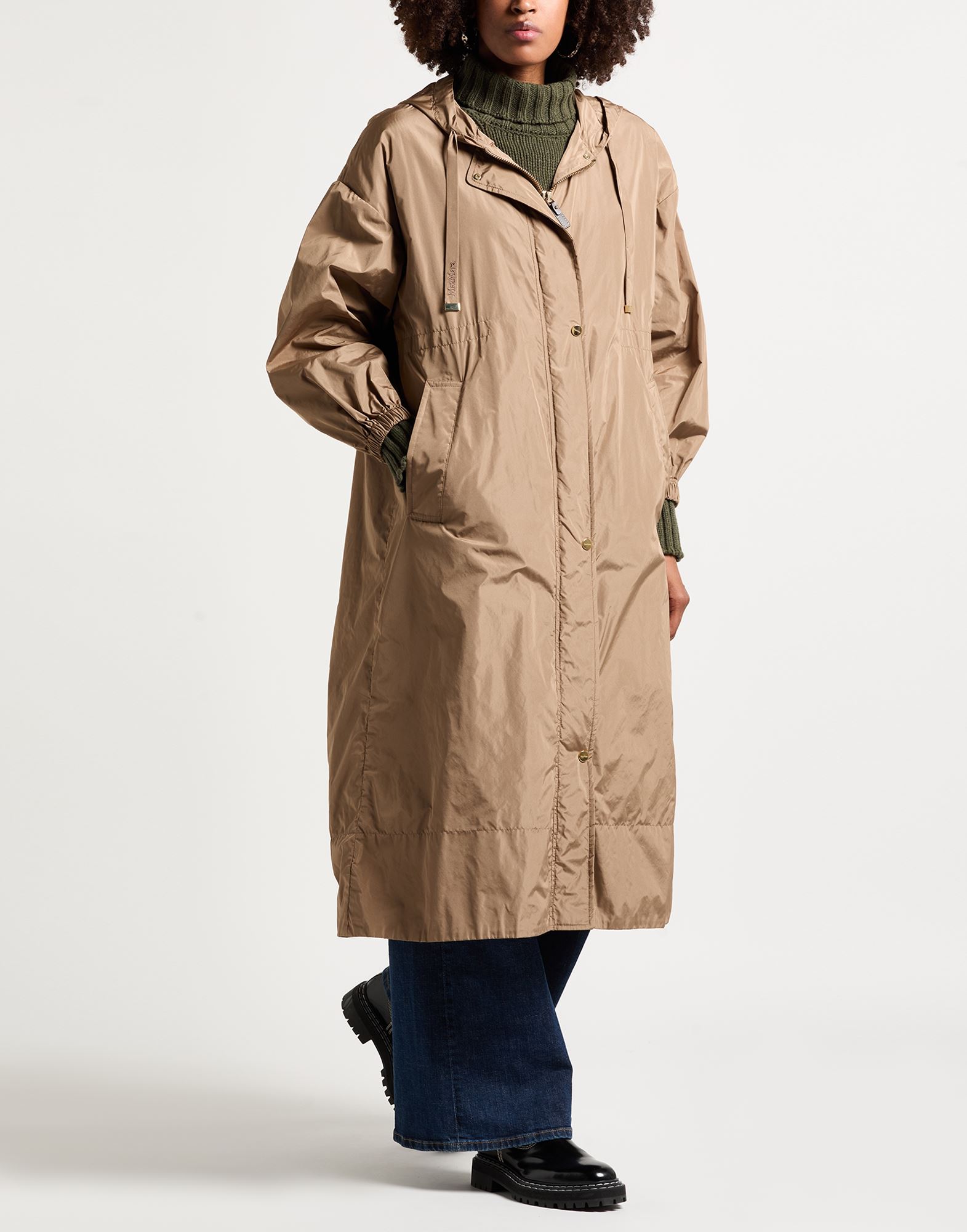 Max Mara - Jacken & Mäntel - Mäntel - On Yoox.com 