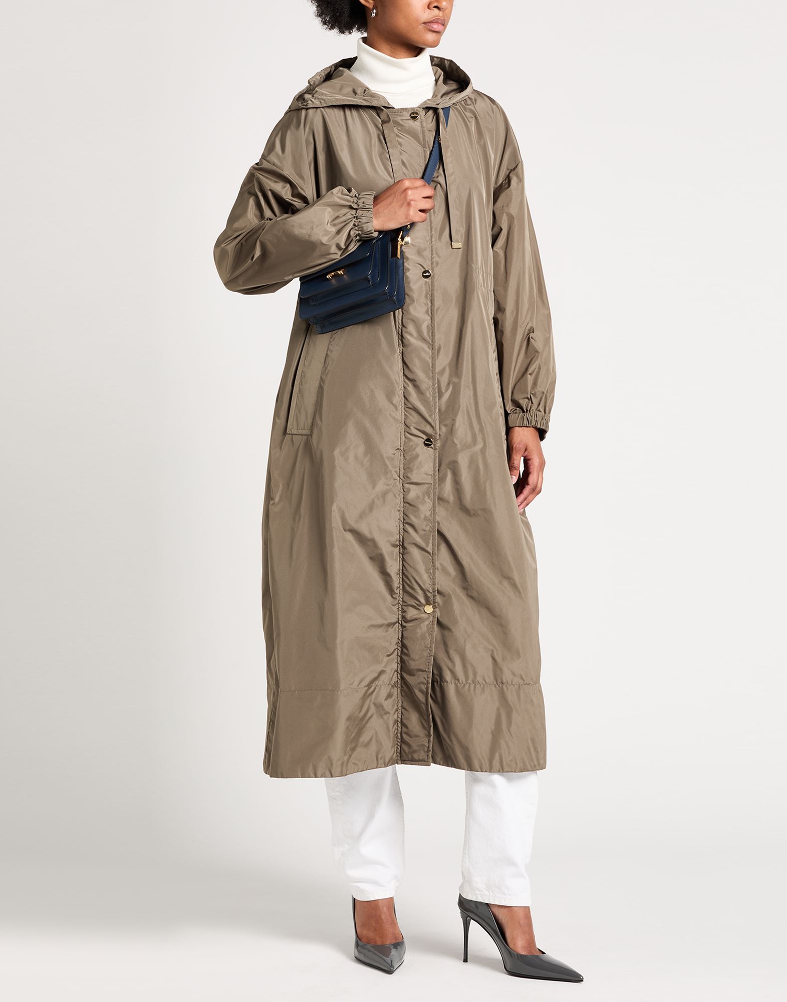  Max Mara - Jacken & Mäntel - Mäntel - On Yoox.com 