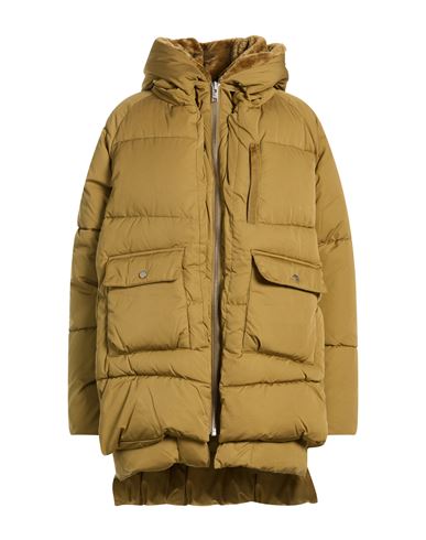 Pufferjacke & Daunenjacke Damen Khaki M,S,XS Damen