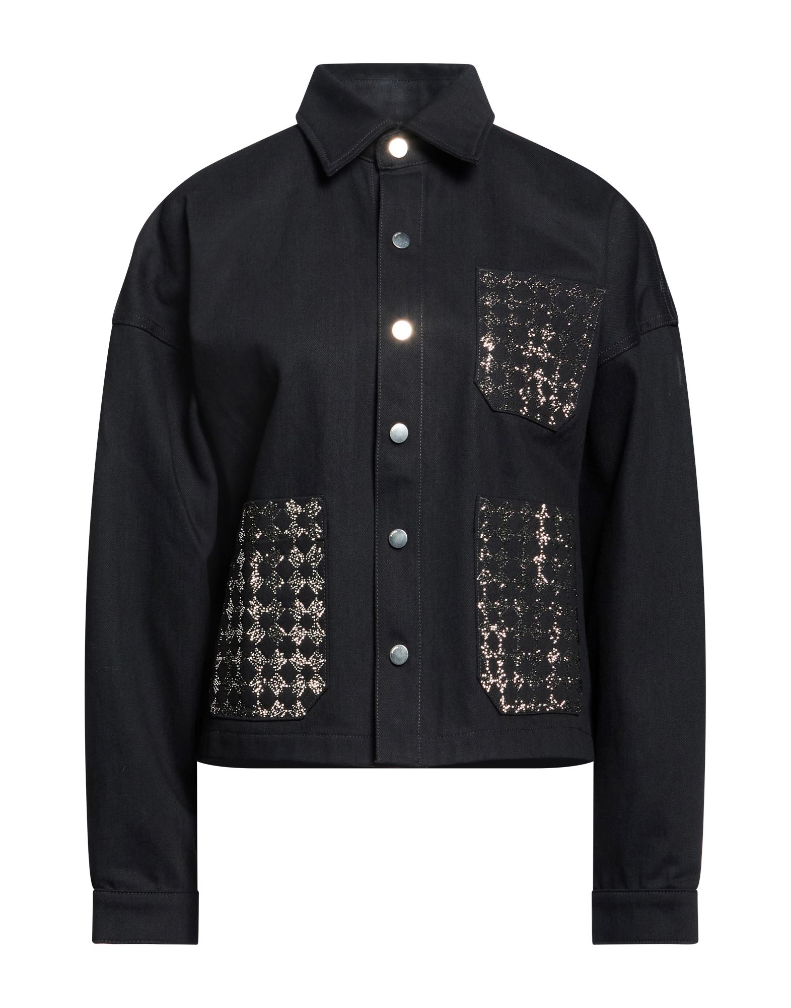  Amiri - Ropa De Abrigo - Chaquetas Vaqueras - On Yoox.com 