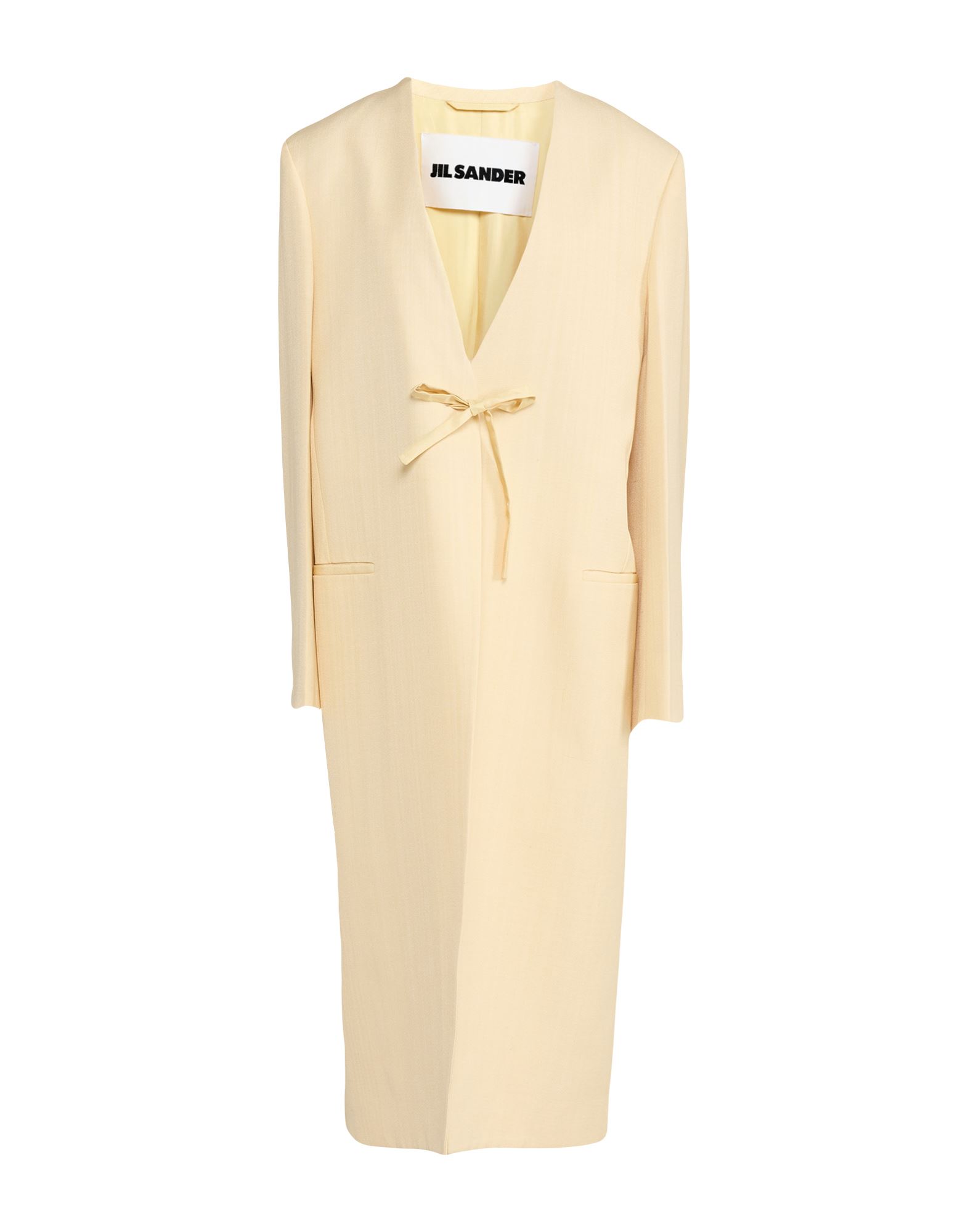 JIL SANDER JIL SANDER ΠΑΛΤΟ & ΤΖΑΚΕΤ Παλτό