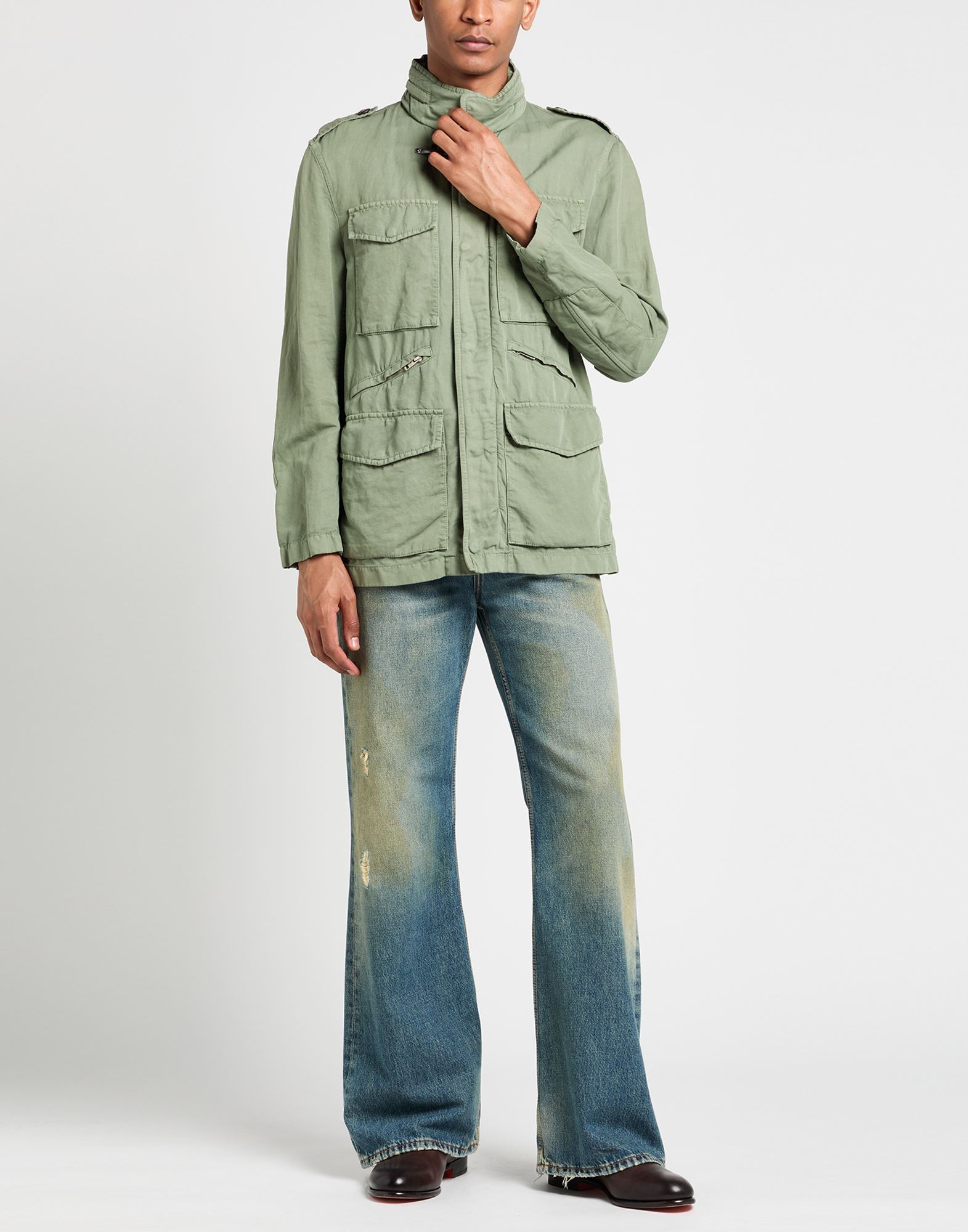 Fay - Jacken & Mäntel - Jacken Und Anoraks - On Yoox.com 