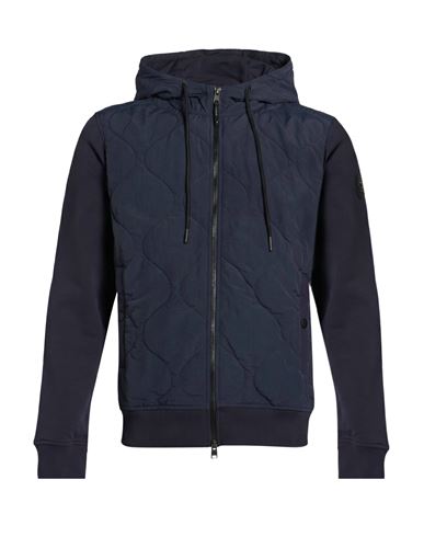 Chaqueta y cazadora Hombre Azul marino S,XL,XXL Hombre