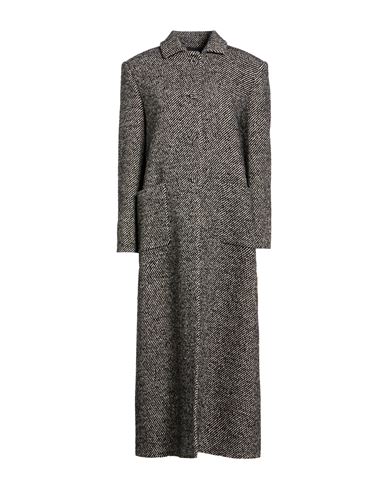 Mantel Damen Schwarz 34,36 Damen