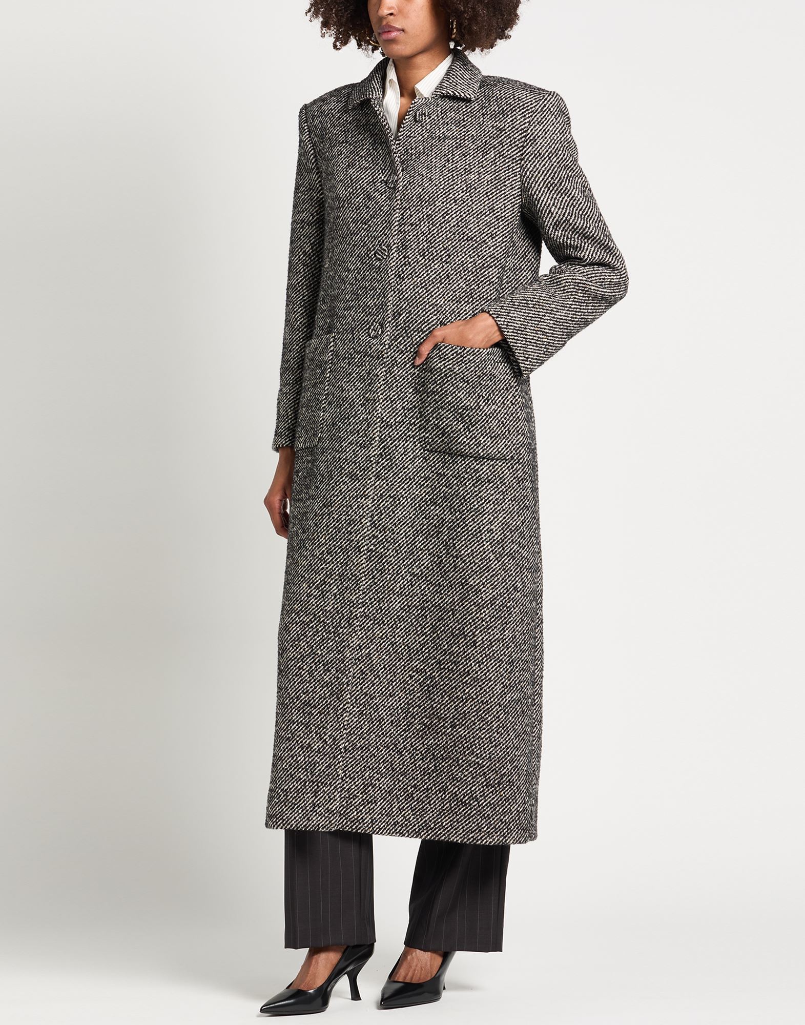  Lardini - Jacken & Mäntel - Mäntel - On Yoox.com 