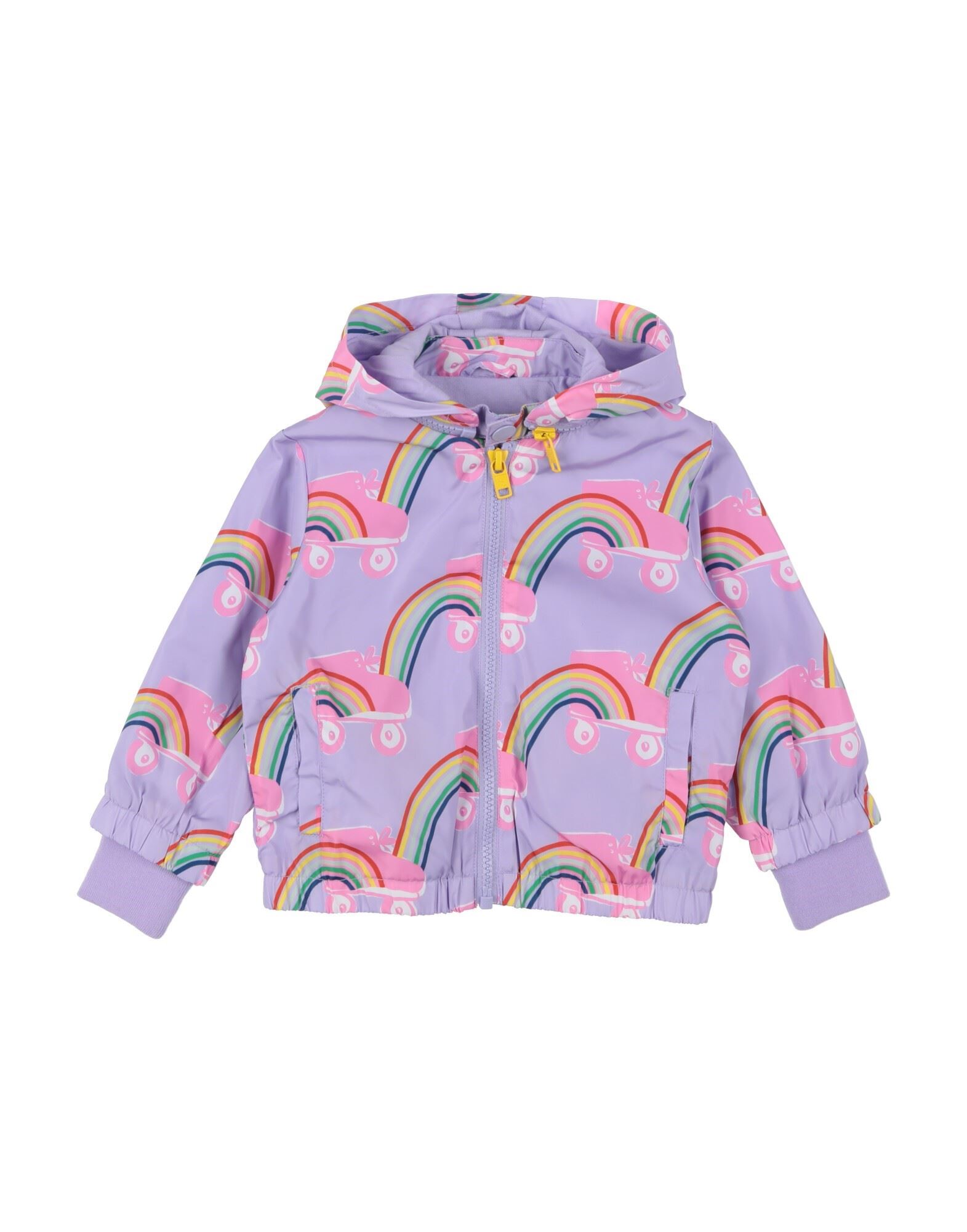 Stella Mccartney Kids - Jacken & Mäntel - Jacken Und Anoraks - On Yoox.com 