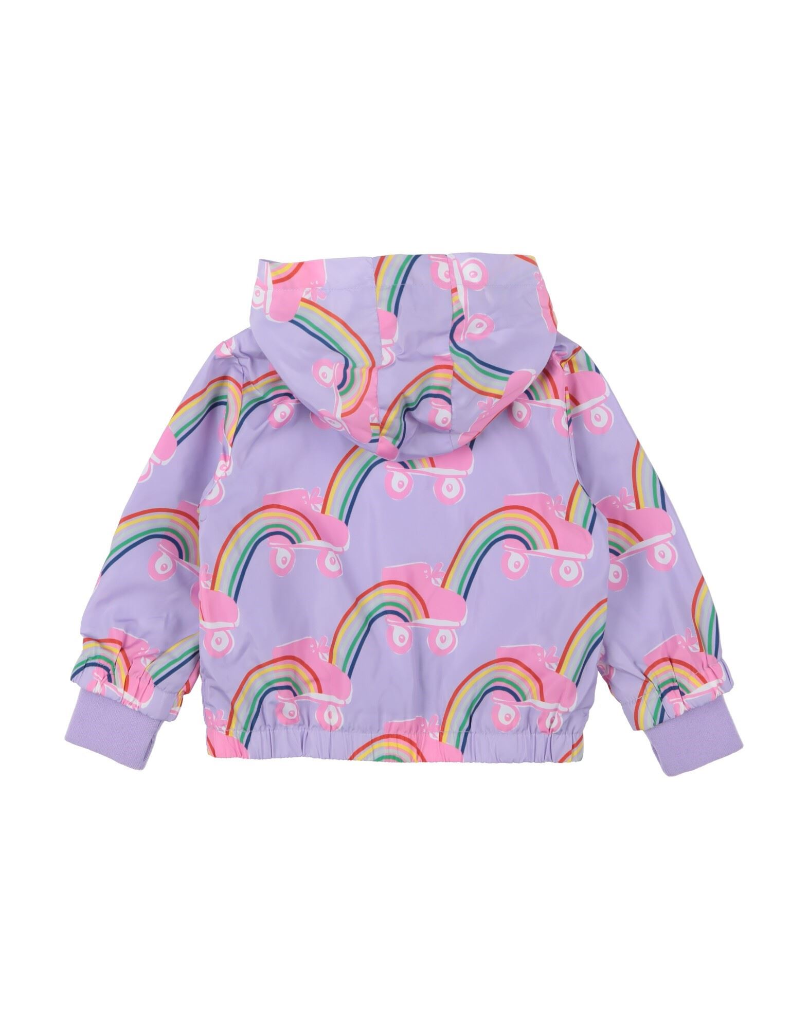  Stella Mccartney Kids - Jacken & Mäntel - Jacken Und Anoraks - On Yoox.com 