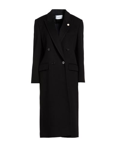 Mantel Damen Schwarz 32 Damen