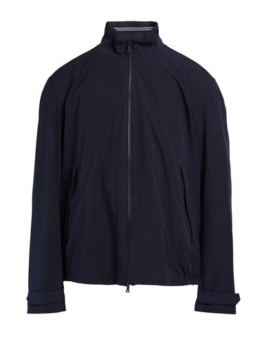 Chaqueta y cazadora Hombre Azul marino XXL Hombre
