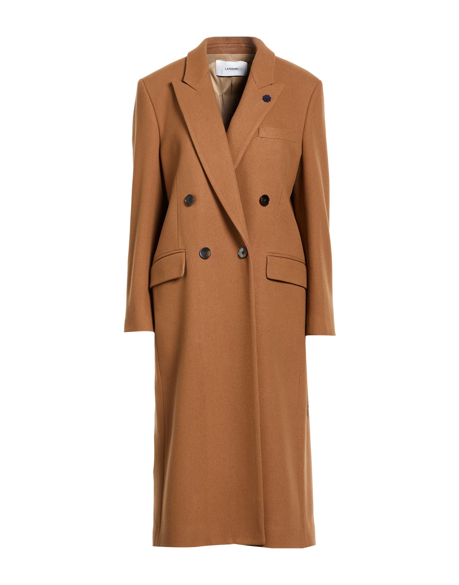  Lardini - Jacken & Mäntel - Mäntel - On Yoox.com 