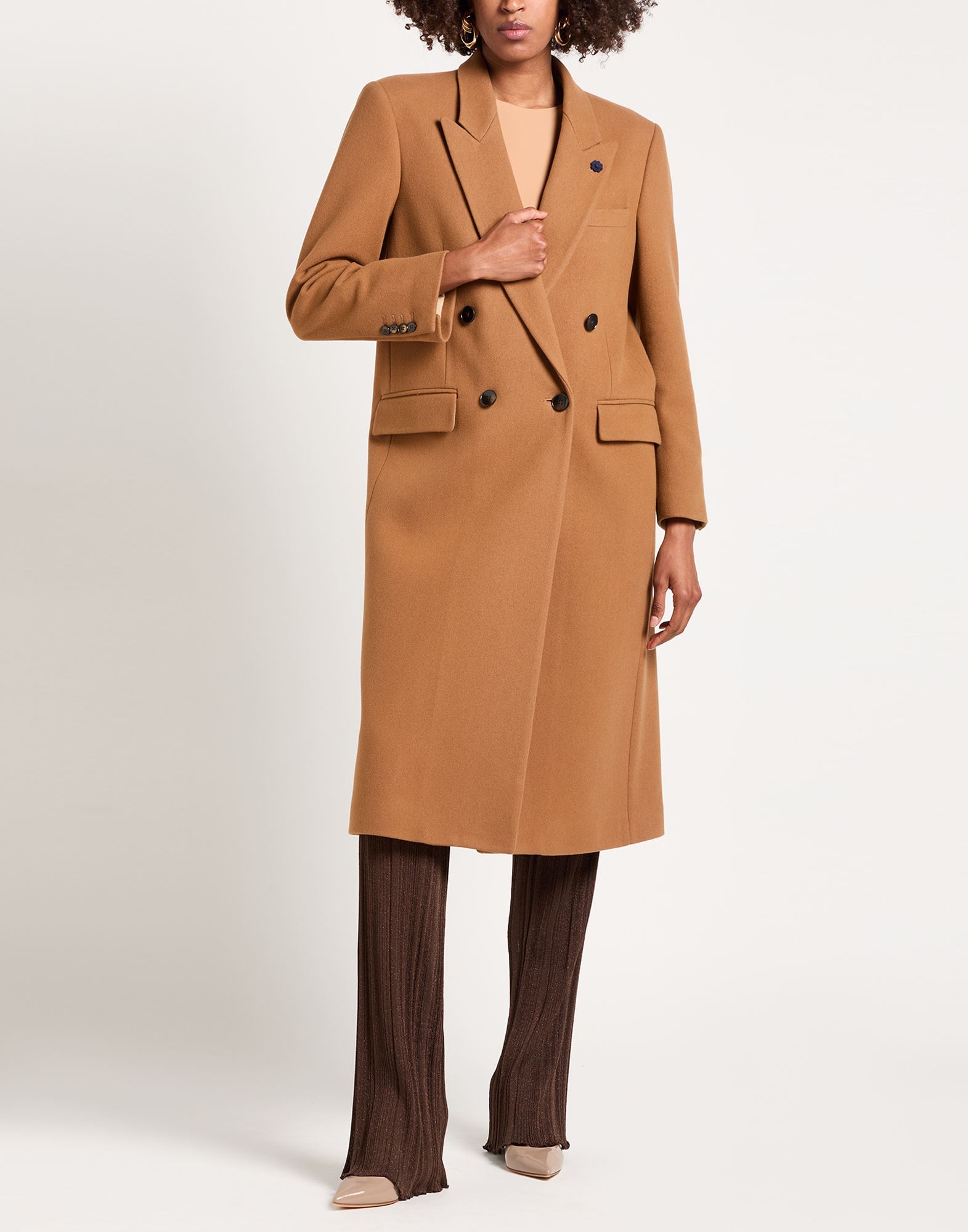  Lardini - Jacken & Mäntel - Mäntel - On Yoox.com 