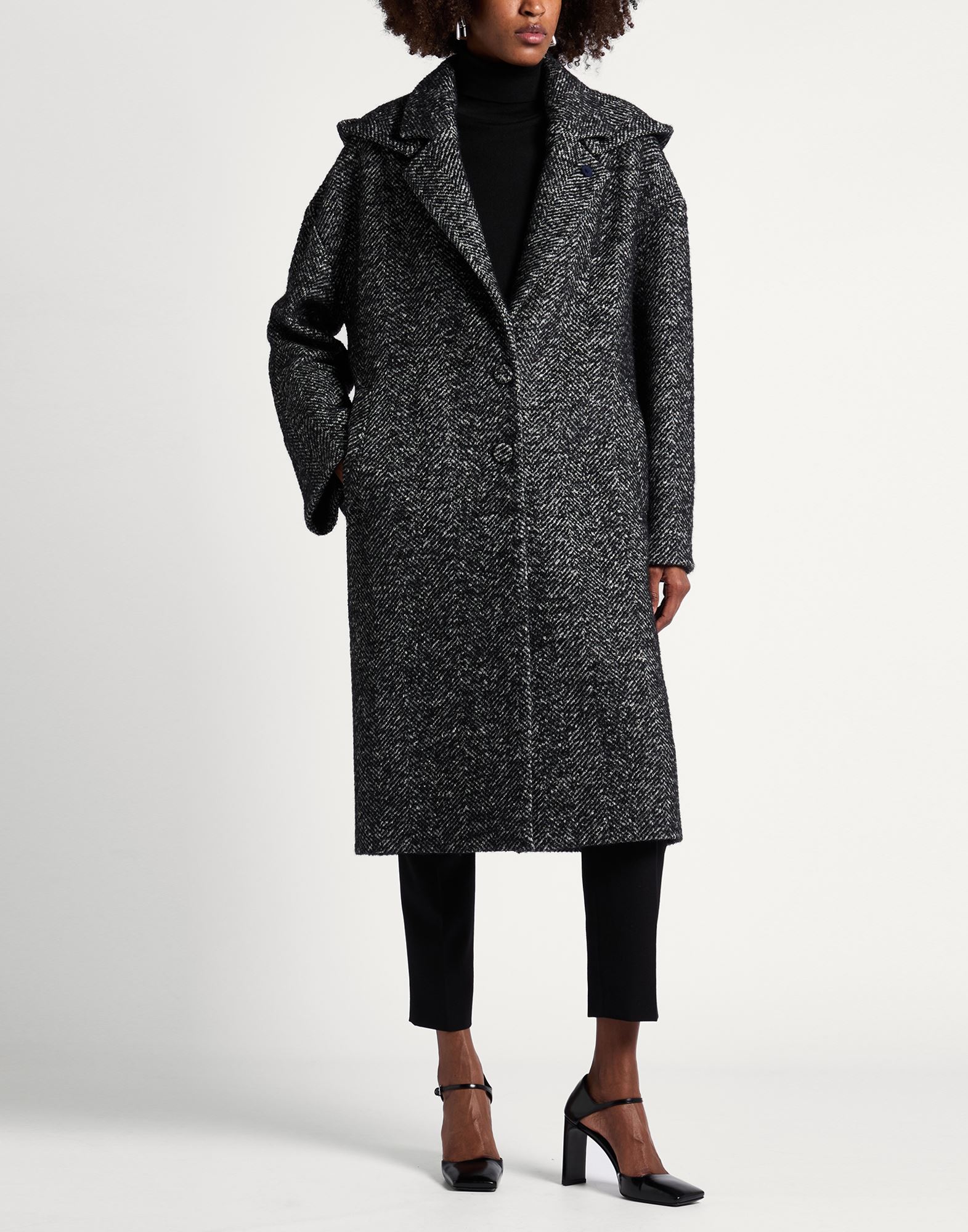 Lardini - Jacken & Mäntel - Mäntel - On Yoox.com 