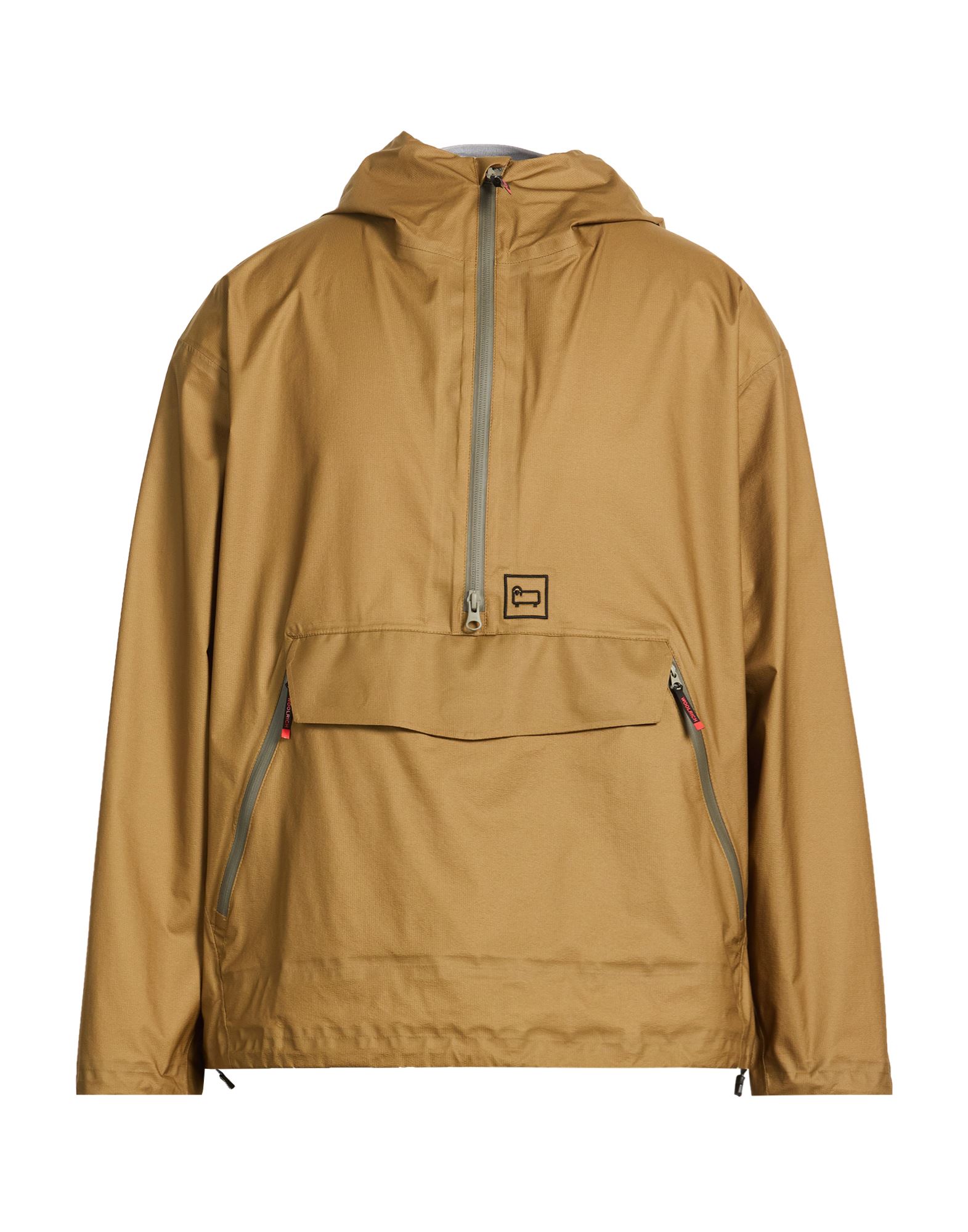 WOOLRICH ΠΑΛΤΟ & ΤΖΑΚΕΤ Μπουφάν και τζάκετ