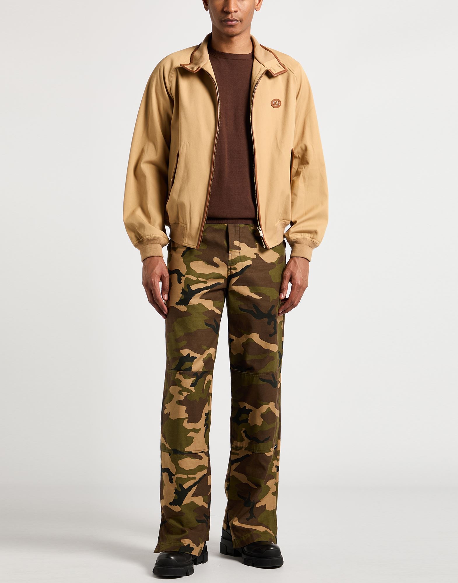 Valentino Garavani - Jacken & Mäntel - Jacken Und Anoraks - On Yoox.com 