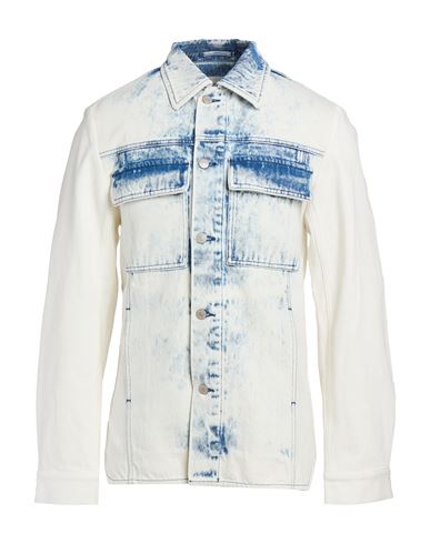 Chaqueta vaquera Hombre Azul marino 48,50,52 Hombre