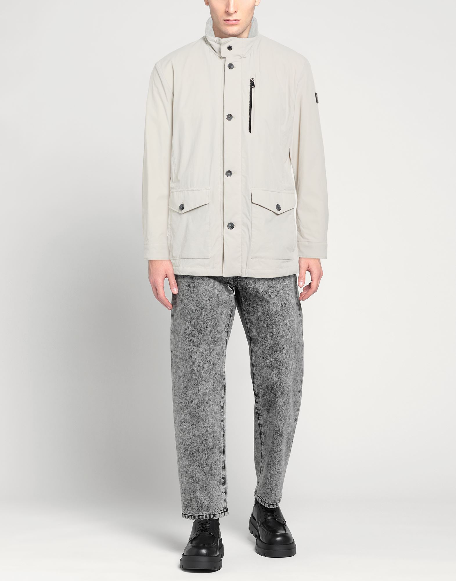  Milestone - Jacken & Mäntel - Jacken Und Anoraks - On Yoox.com 