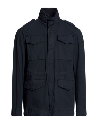 Chaqueta y cazadora Hombre Azul noche XL,XXL Hombre