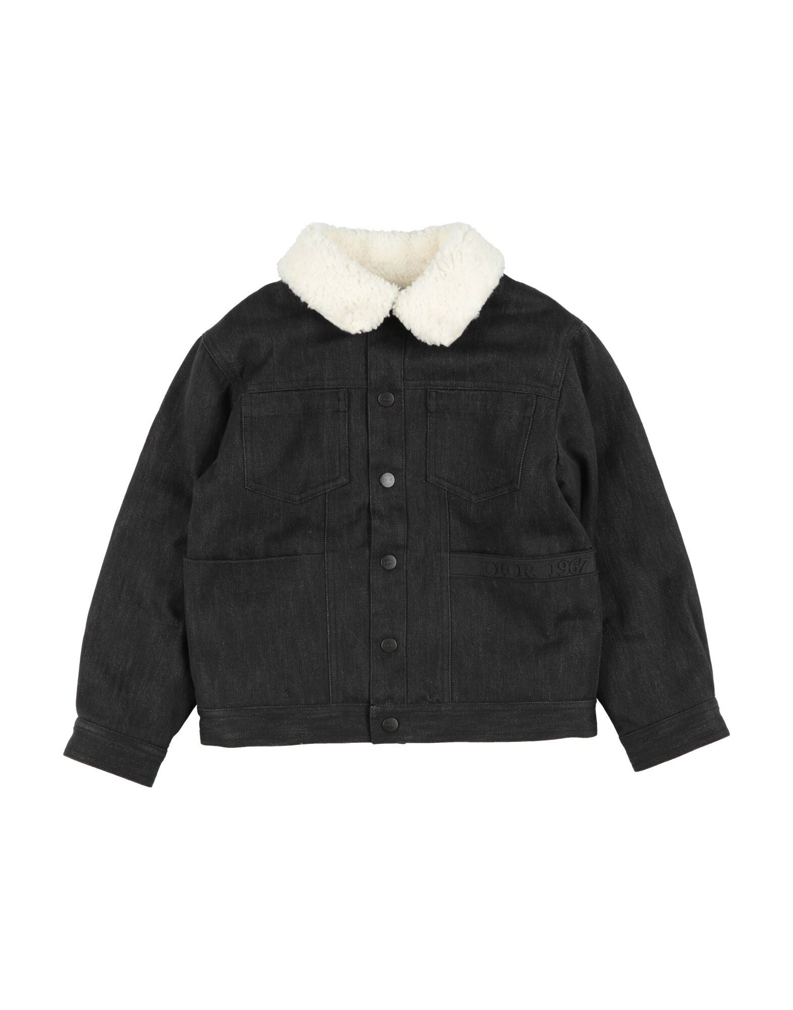 Dior - Jacken & Mäntel - Jeansjacken/mäntel - On Yoox.com 