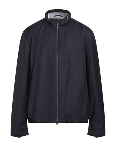 Chaqueta y cazadora Hombre Azul marino 3XL Hombre