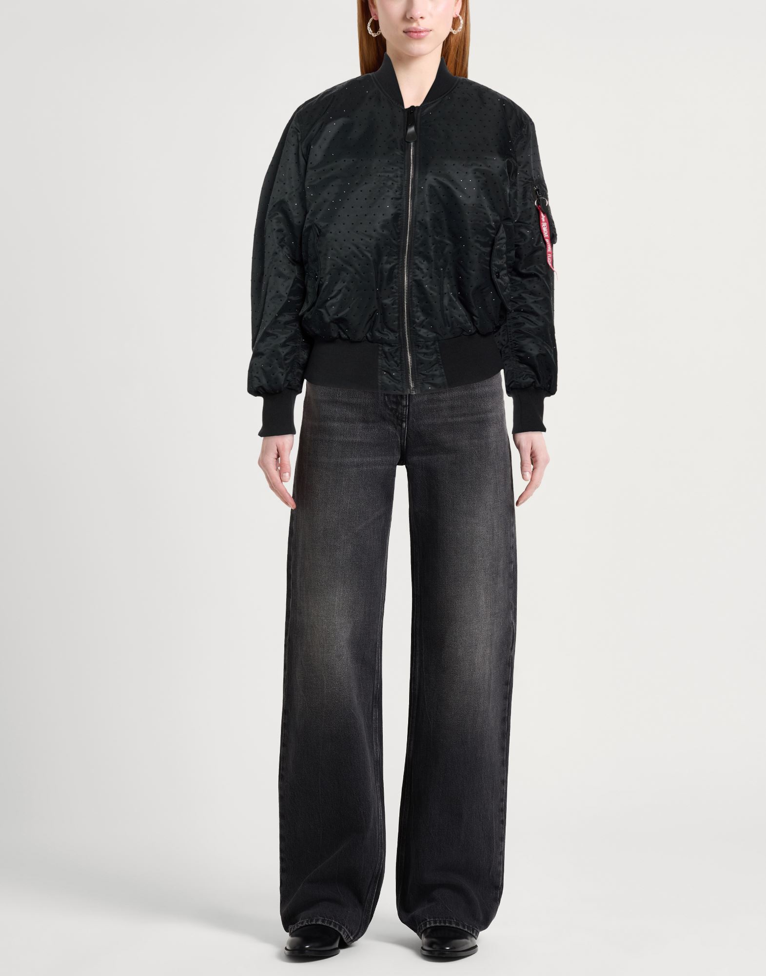  Alpha Industries - Jacken & Mäntel - Jacken Und Anoraks - On Yoox.com 