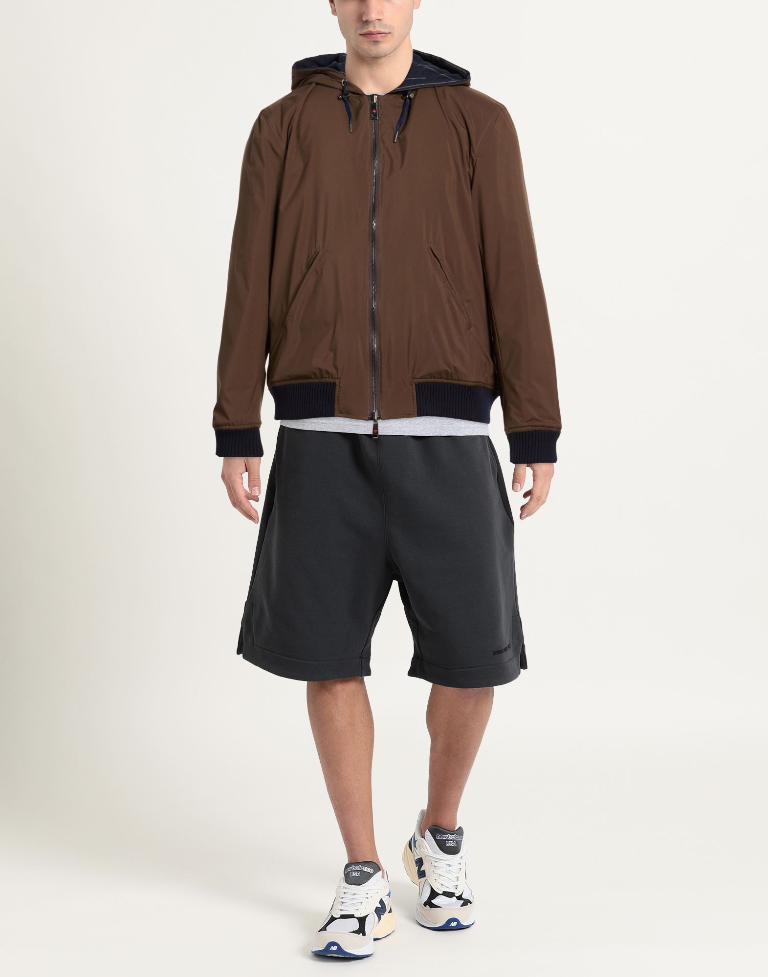  Kired - Jacken & Mäntel - Jacken Und Anoraks - On Yoox.com 