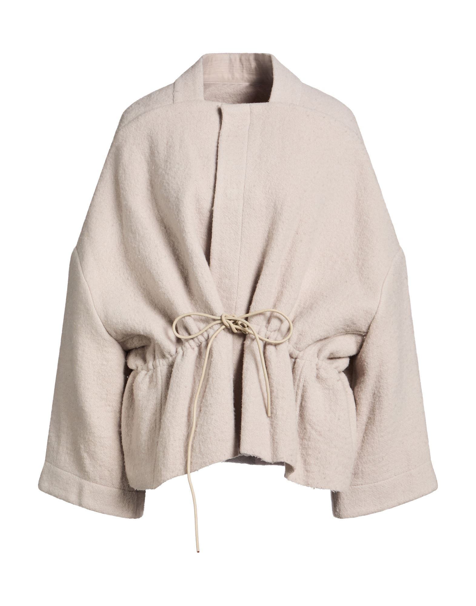  Rick Owens - Jacken & Mäntel - Mäntel - On Yoox.com 