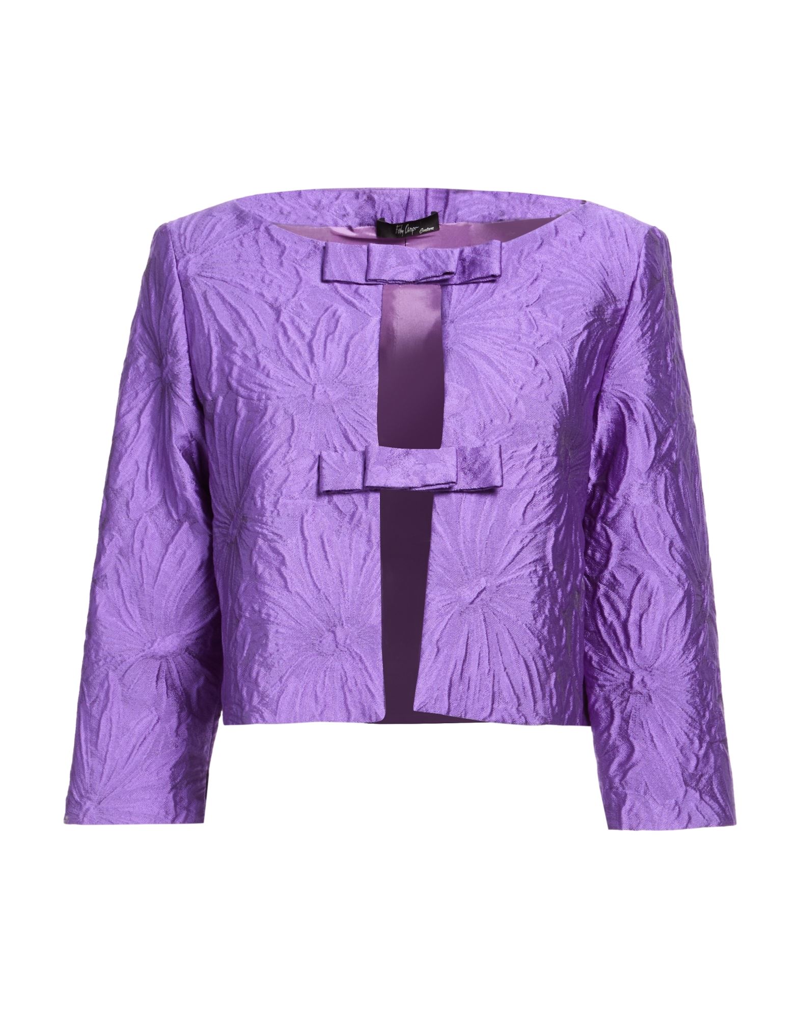  Fely Campo - Jacken & Mäntel - Jacken Und Anoraks - On Yoox.com 