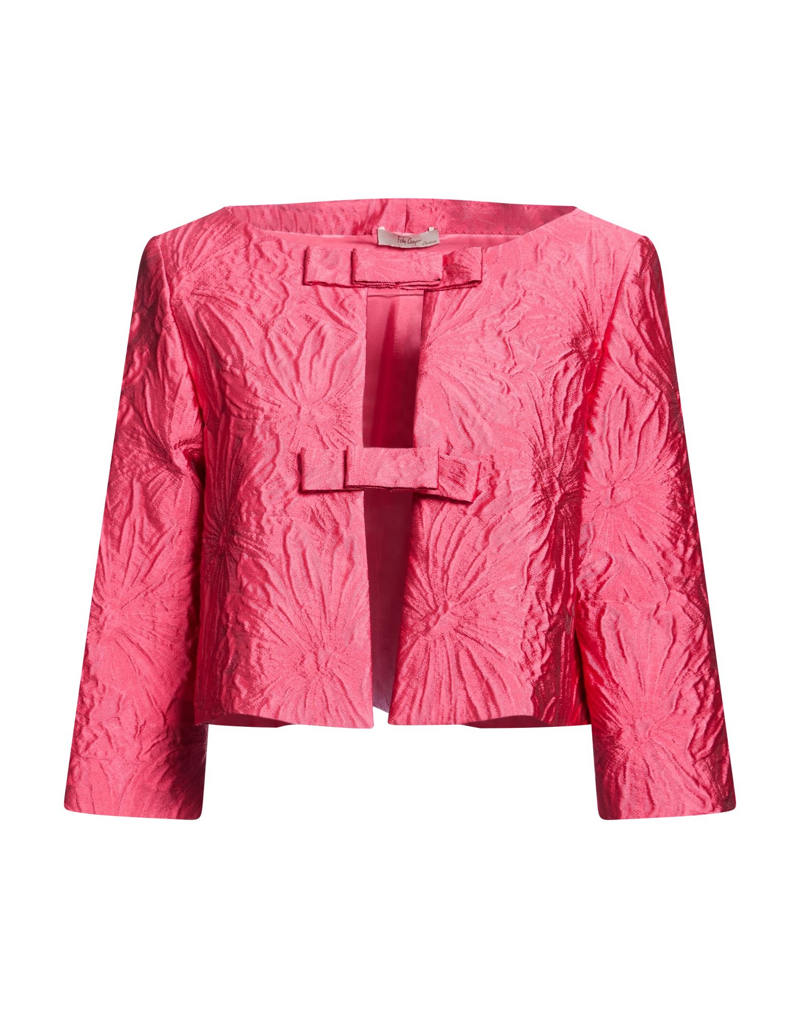  Fely Campo - Jacken & Mäntel - Jacken Und Anoraks - On Yoox.com 