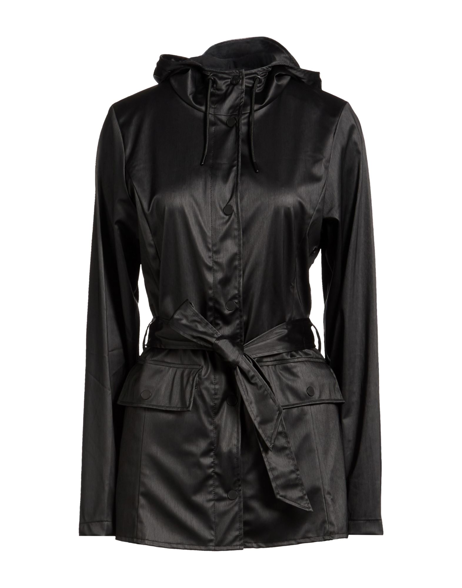  Rains - Jacken & Mäntel - Jacken Und Anoraks - On Yoox.com 