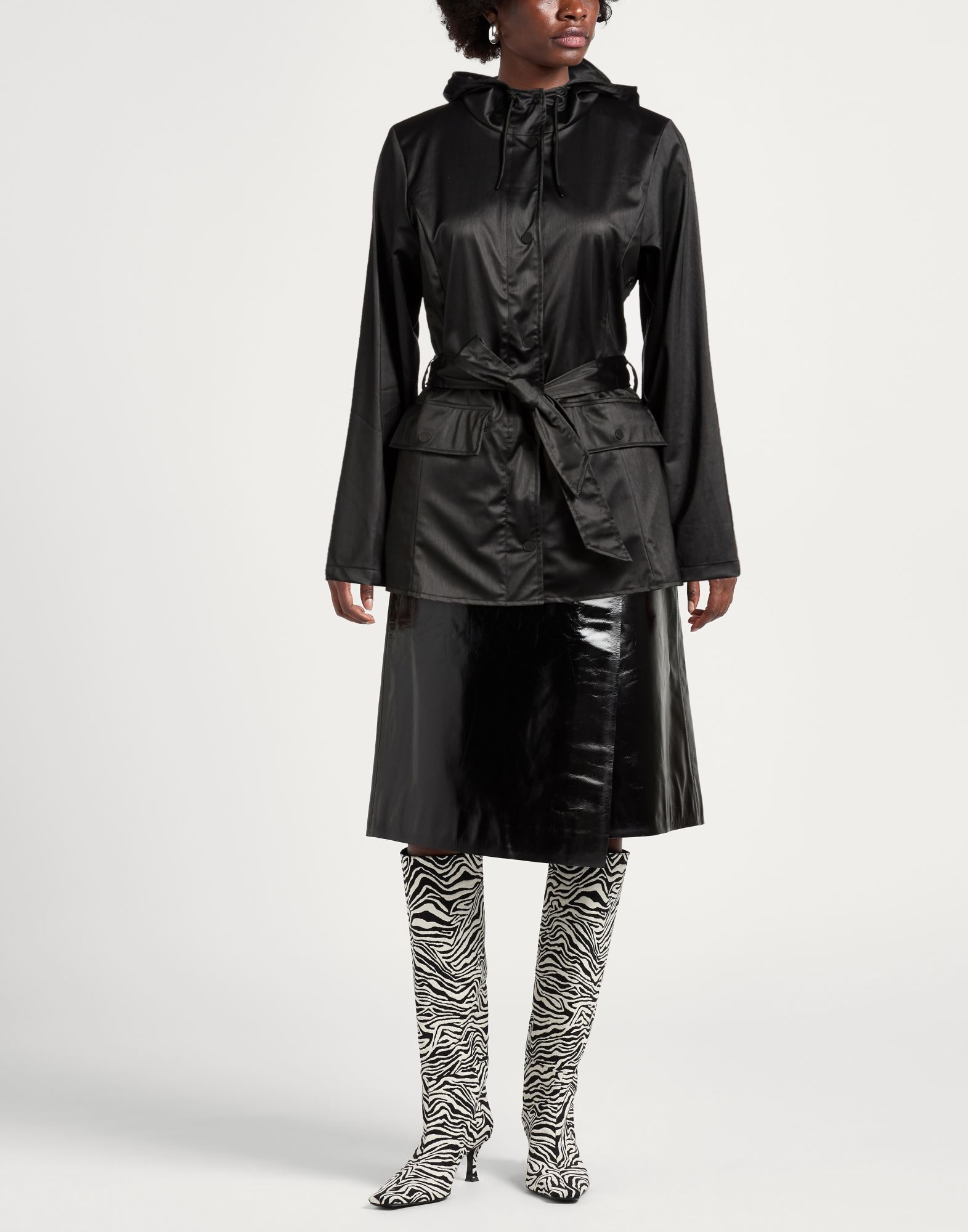  Rains - Jacken & Mäntel - Jacken Und Anoraks - On Yoox.com 