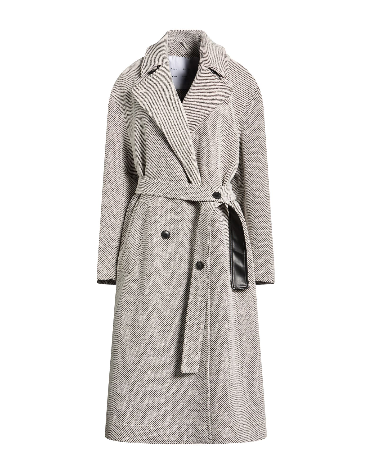  Proenza Schouler - Jacken & Mäntel - Mäntel - On Yoox.com 