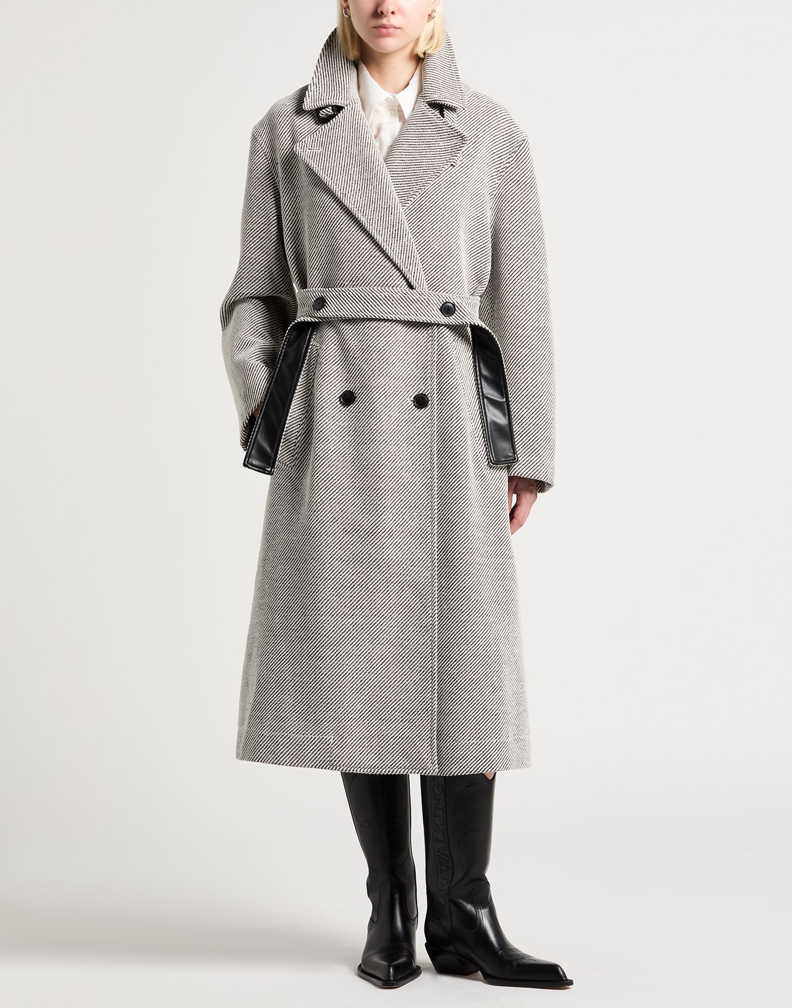  Proenza Schouler - Jacken & Mäntel - Mäntel - On Yoox.com 