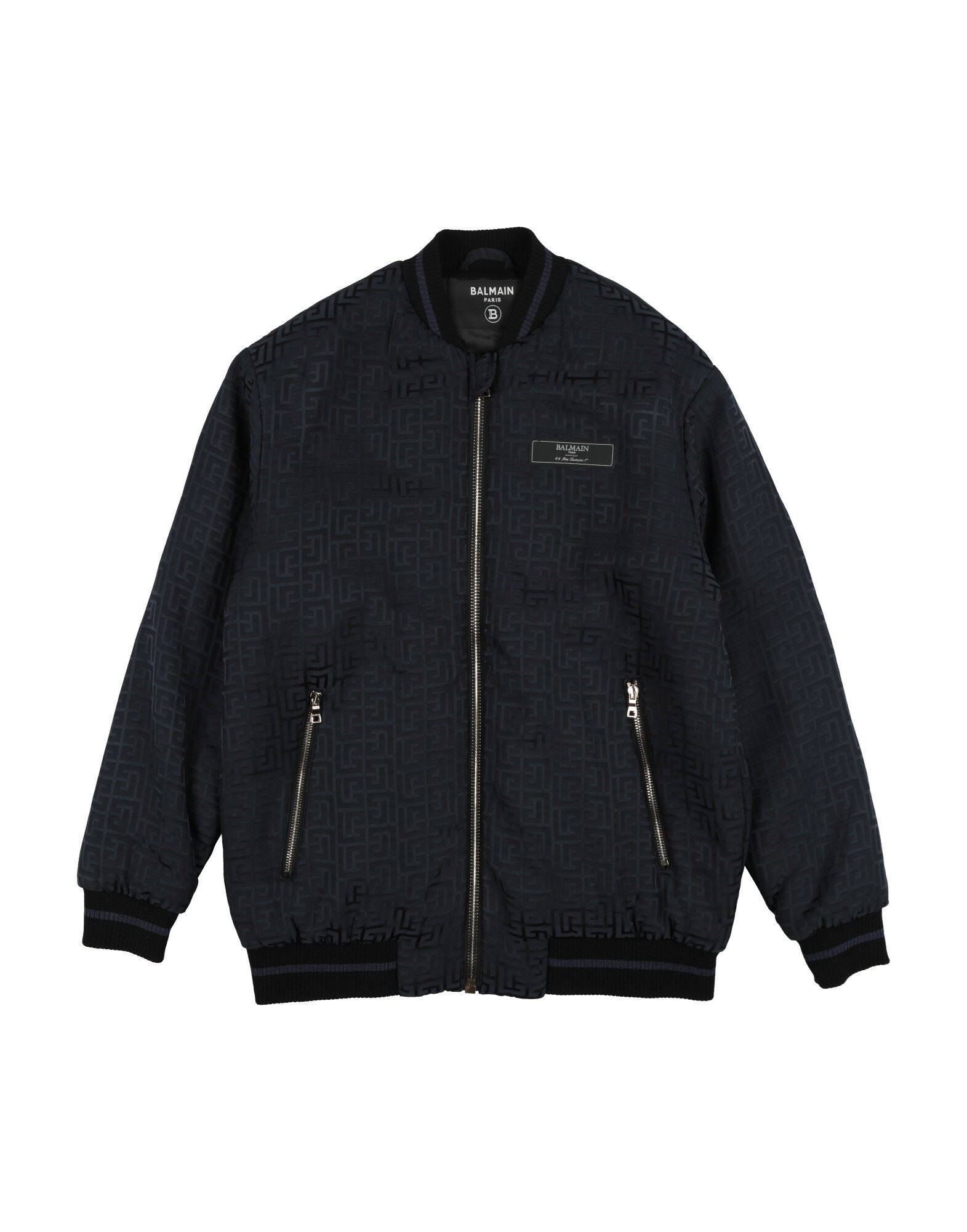  Balmain - Jacken & Mäntel - Jacken Und Anoraks - On Yoox.com 